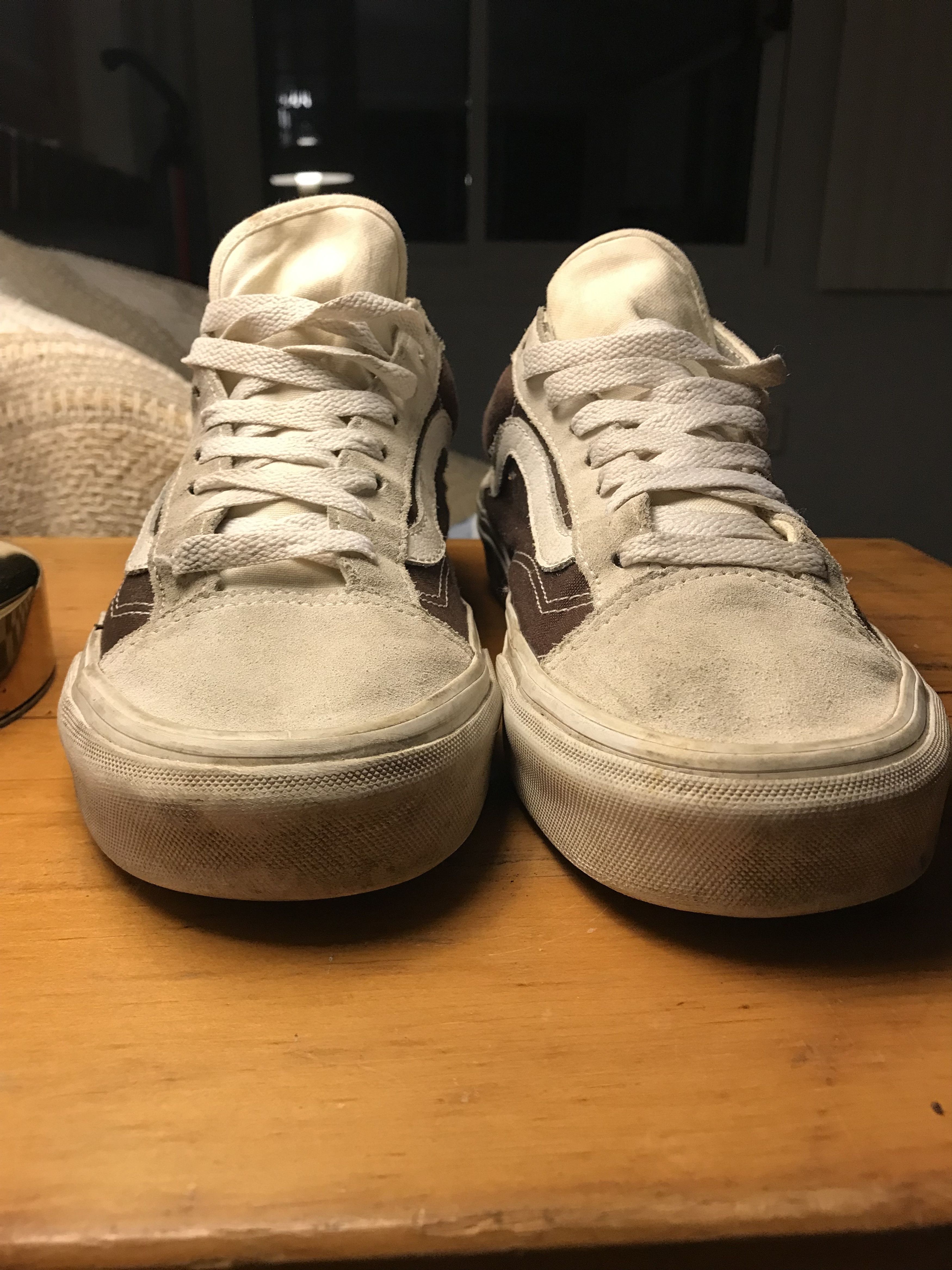 Vans BMX Checkerboard Style Size US 10 / EU 43 - 1 Thumbnail