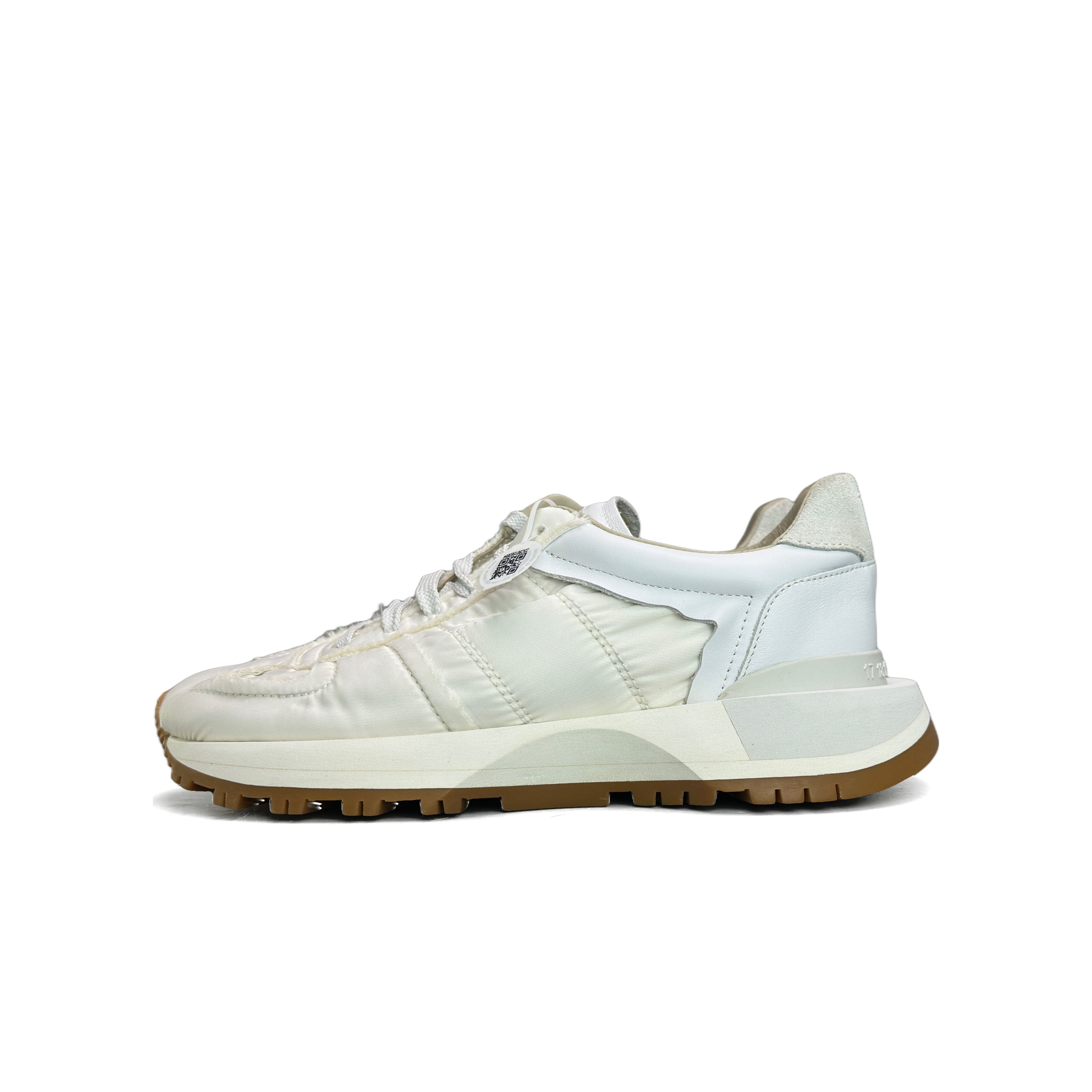 Maison Margiela Maison Margiela Low-Top Sneakers Size 36 Size US 6 / IT 36 - 1 Thumbnail