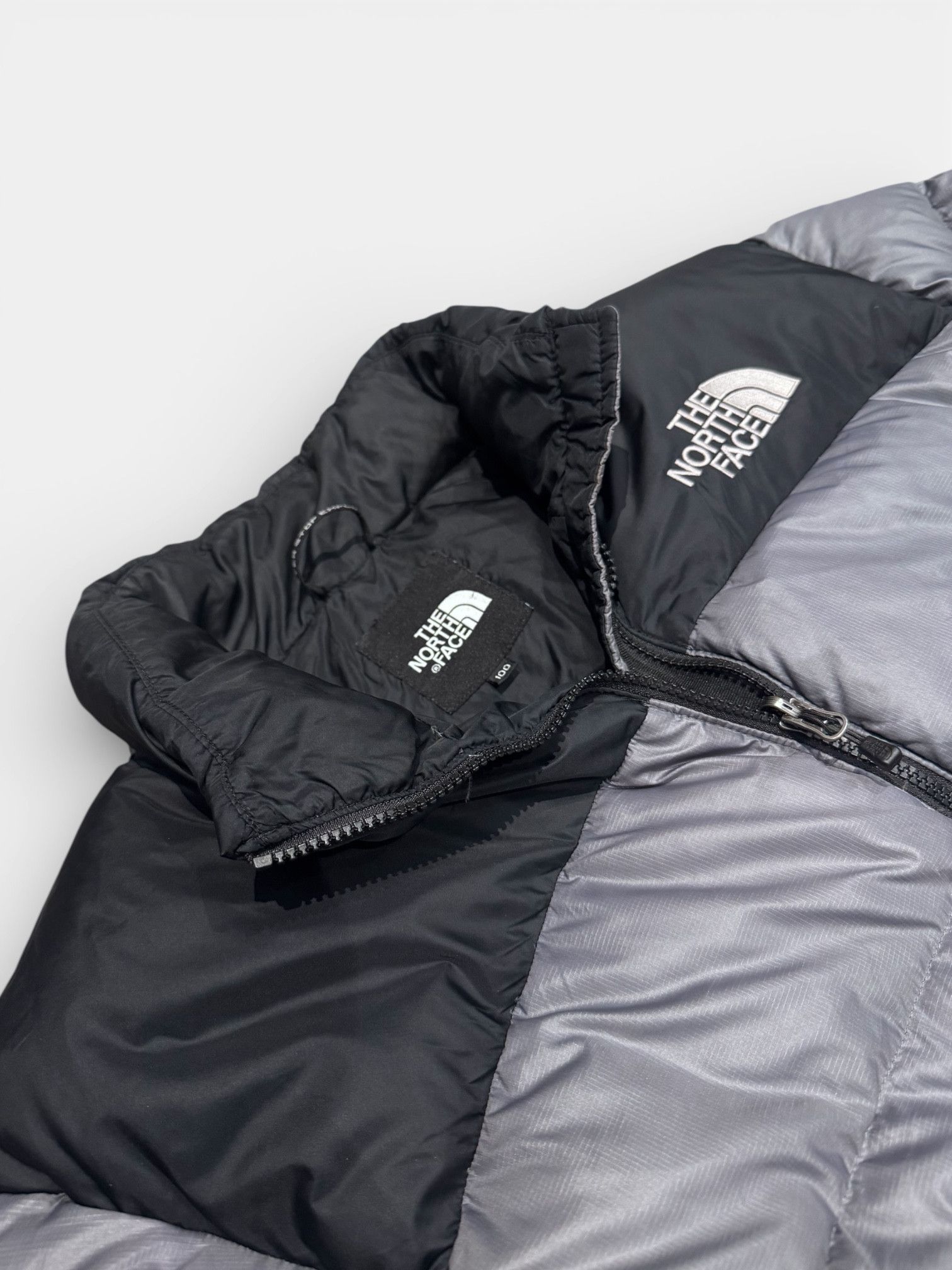 The North Face The North Face 1996 Nuptse 700 Puffer Vintage Size US L / EU 52-54 / 3 - 4 Thumbnail
