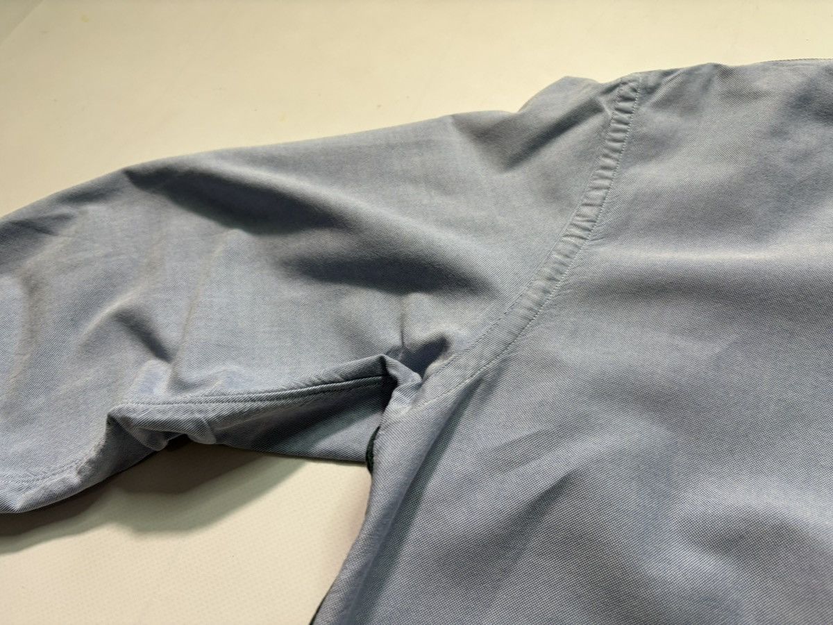 Beams Japan Beams Japan Shirts button up Size US L / EU 52-54 / 3 - 13 Thumbnail