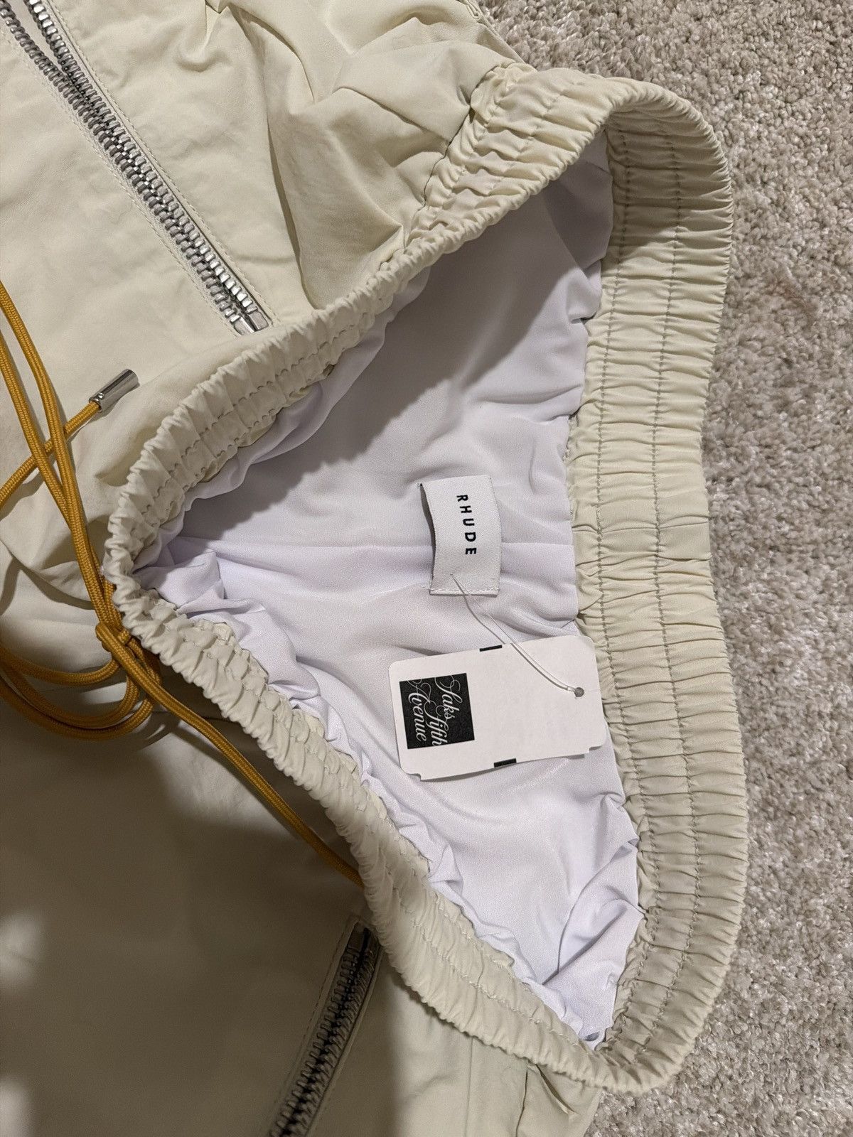 Rhude Rhude shorts Size US 33 - 4 Thumbnail
