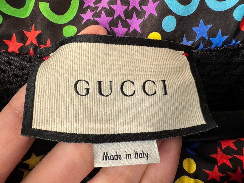 Gucci Gucci Magic Jumping Candy Series Jacket-2506 Size US M / EU 48-50 / 2 - 4 Thumbnail