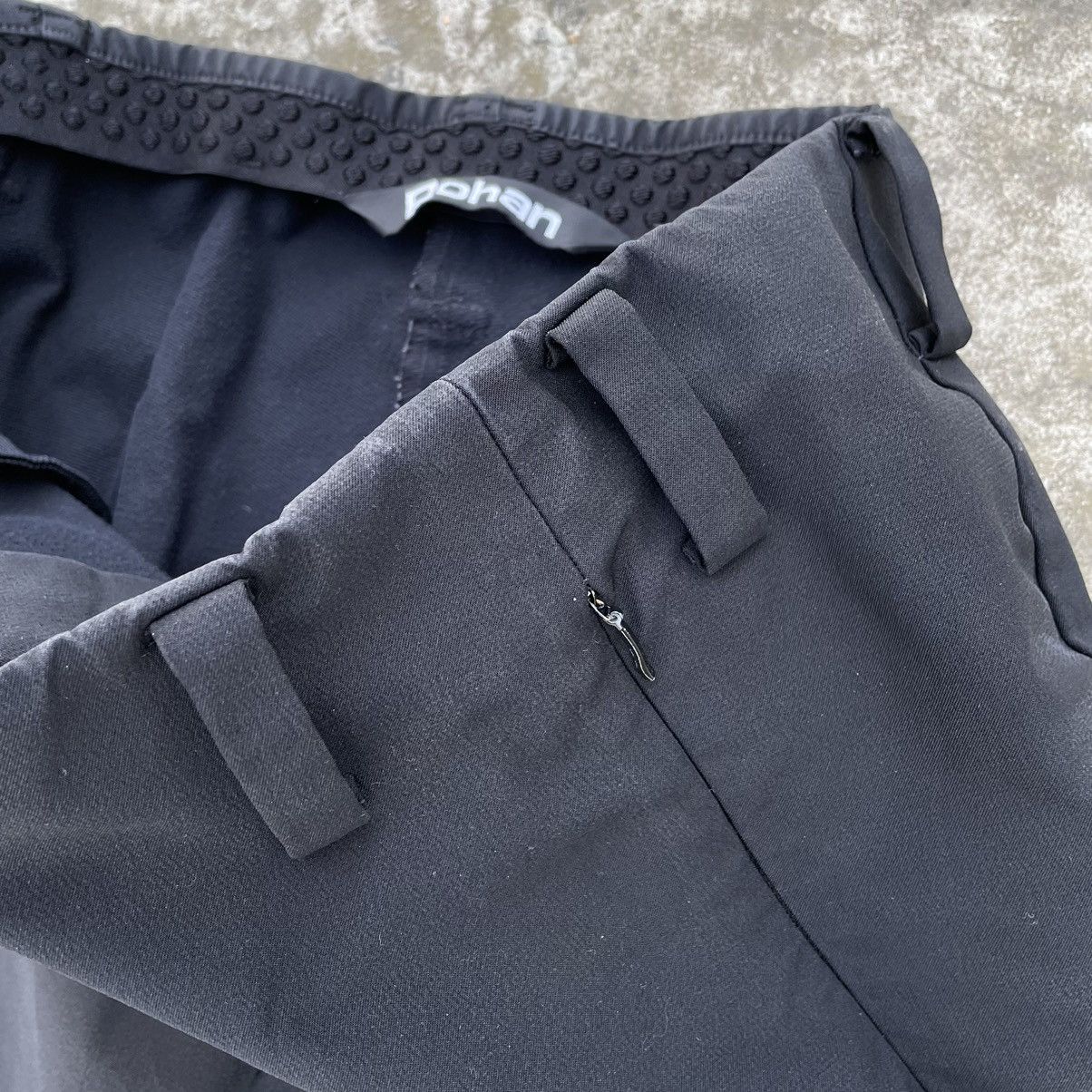 Vintage Vintage Rohan Pants Trekking Y2K Gorpcore Style Size 34" / US 12 / IT 48 - 6 Thumbnail