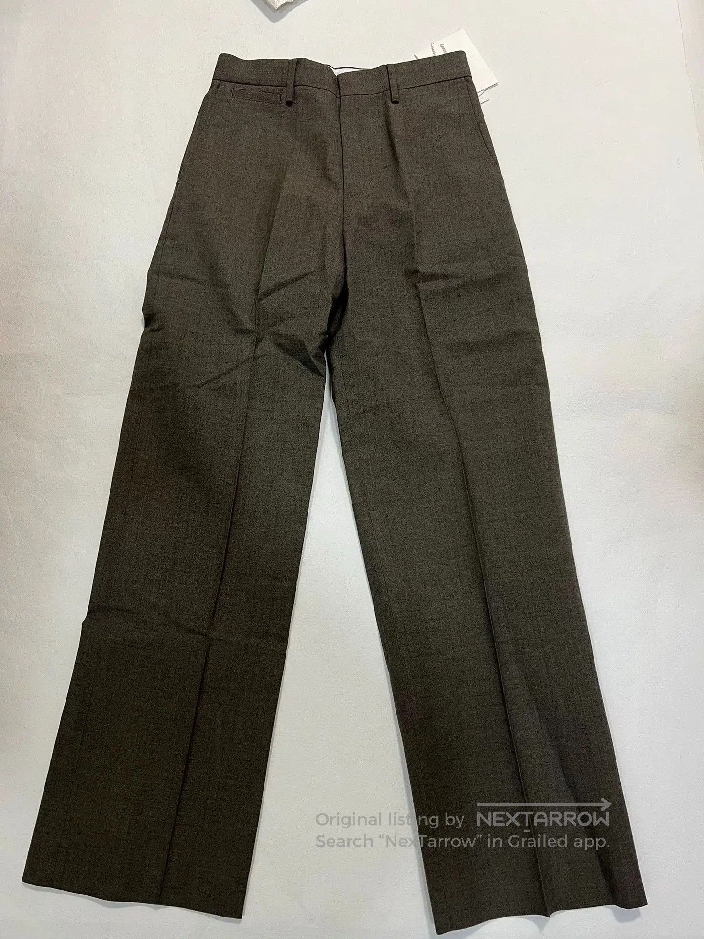 Visvim visvim 23SS Penny Slacks Women's. Size 36" / US 14 / IT 50 - 1 Thumbnail