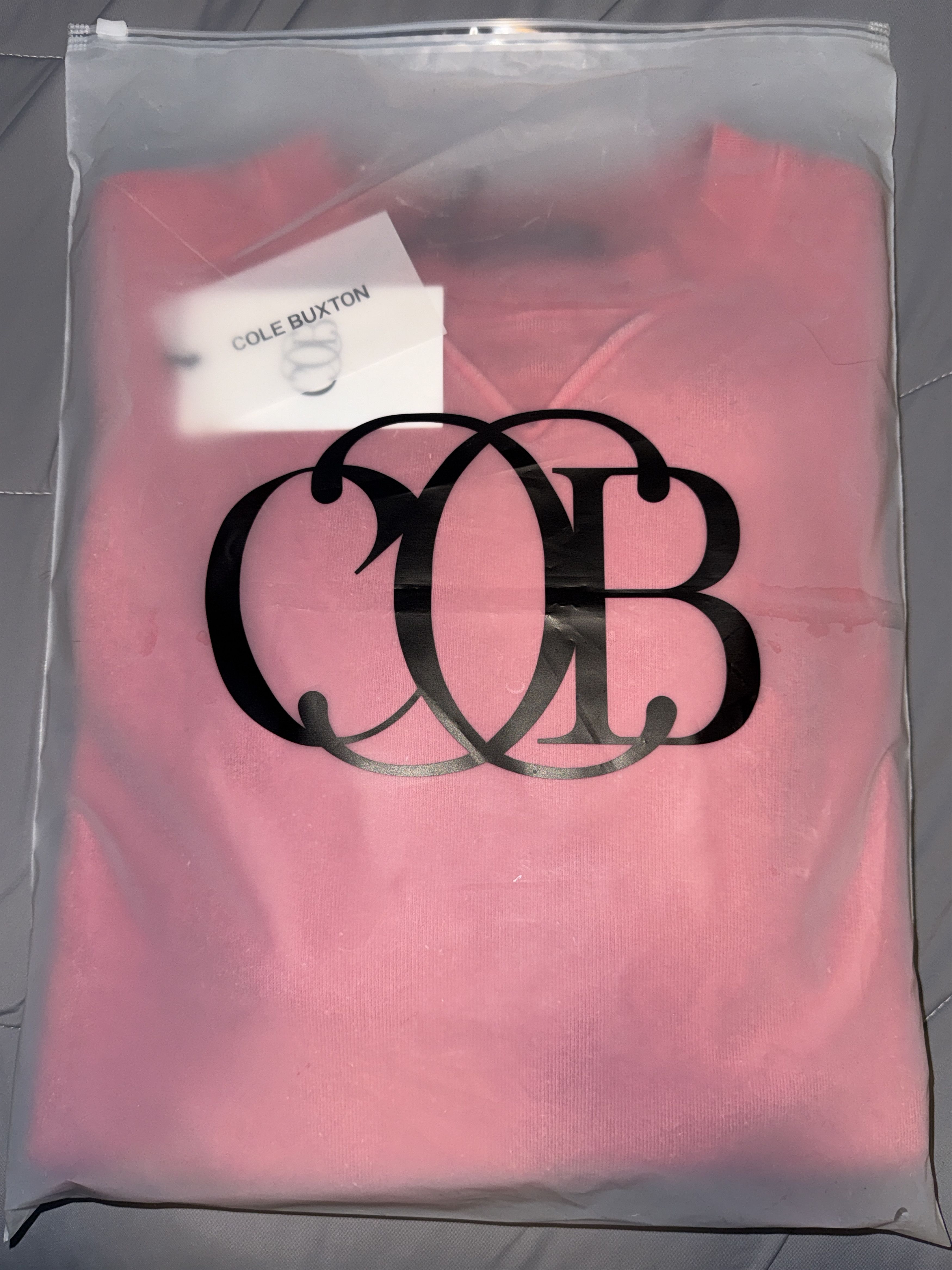 Cole Buxton Danbury Sweatshirt Size US S / EU 44-46 / 1 - 8 Thumbnail