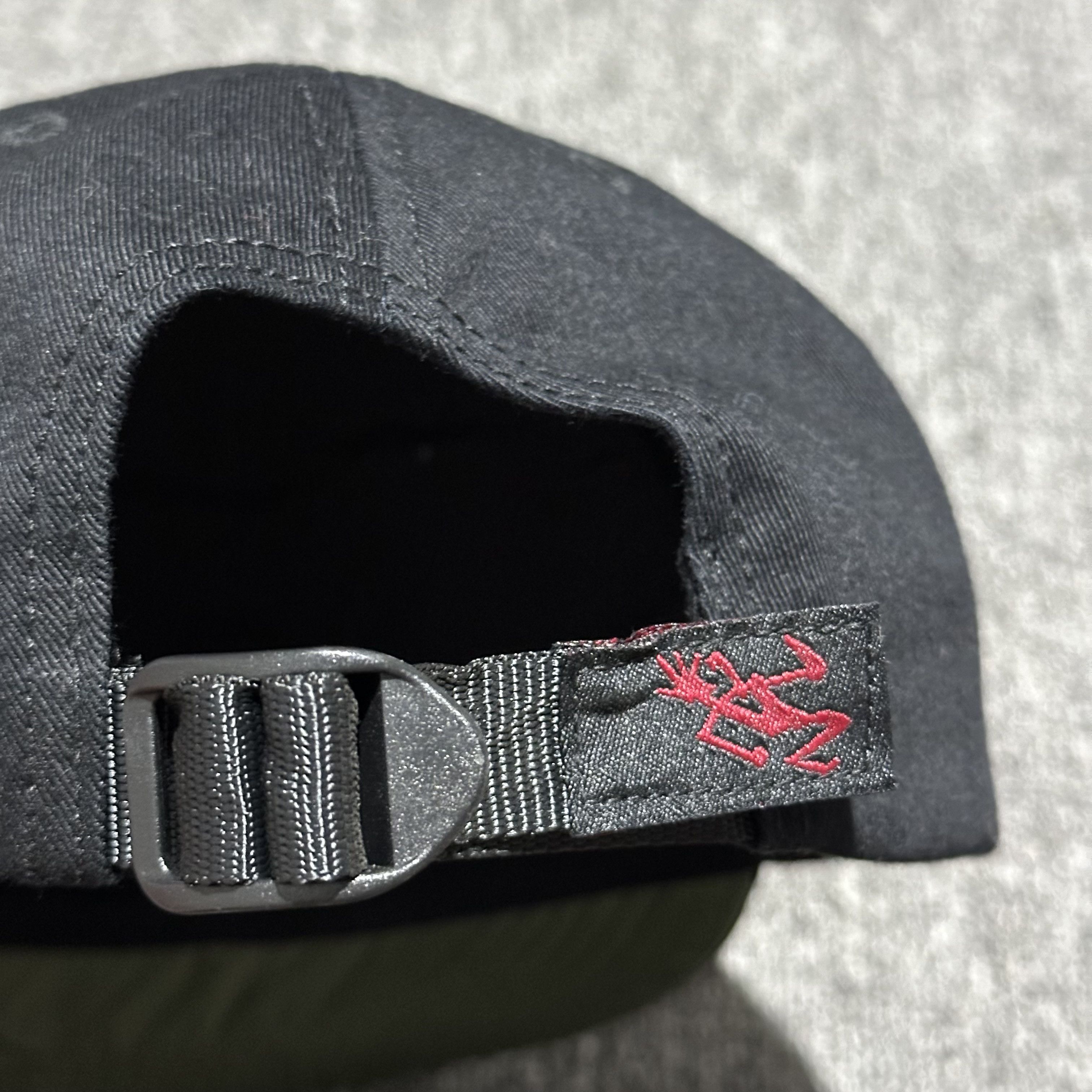 Gramicci Gramicci Soft Visor Hats Size ONE SIZE - 4 Thumbnail