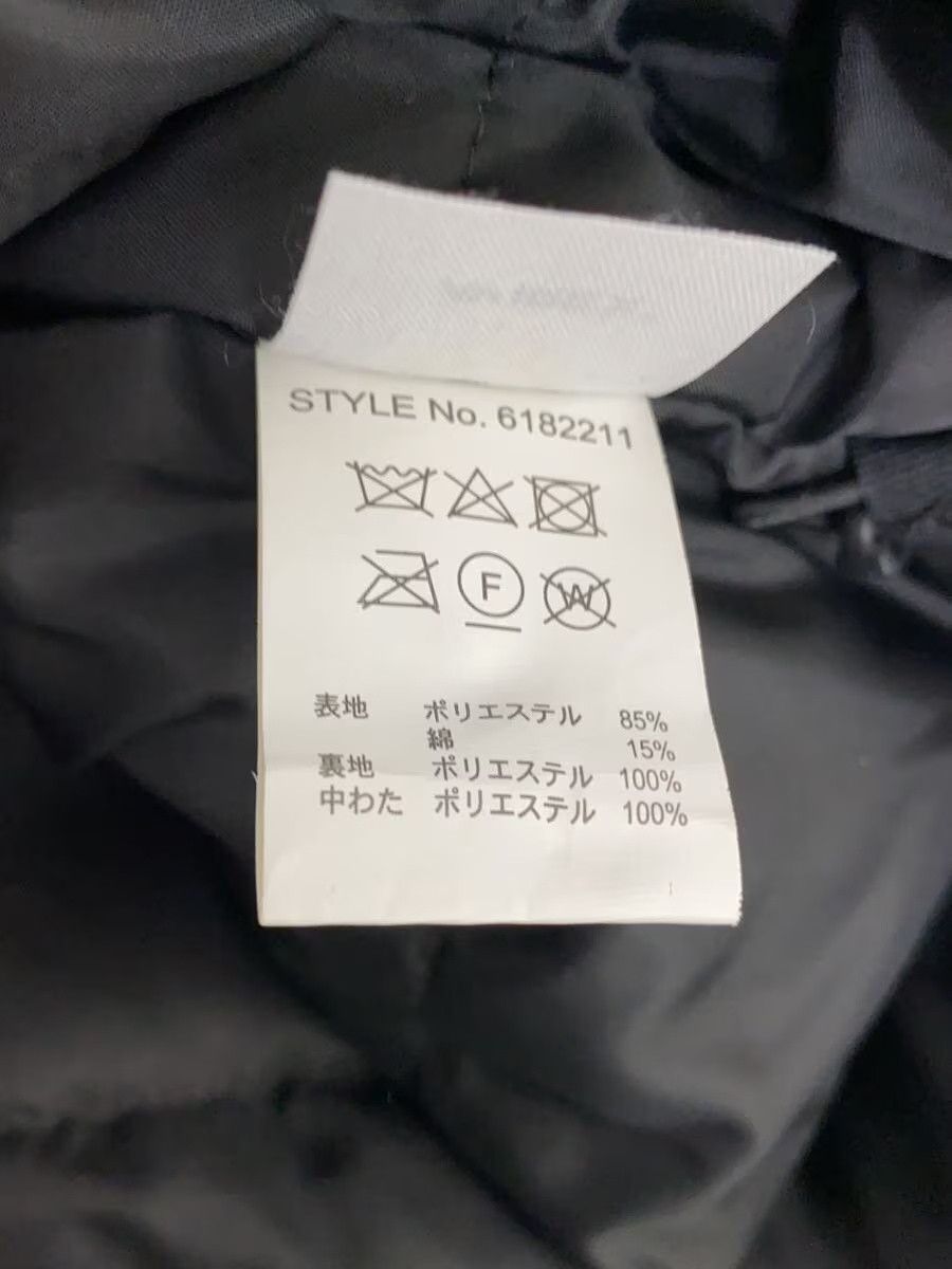 Avirex Avirex Polyester Jacket Black Size US L / EU 52-54 / 3 - 4 Thumbnail