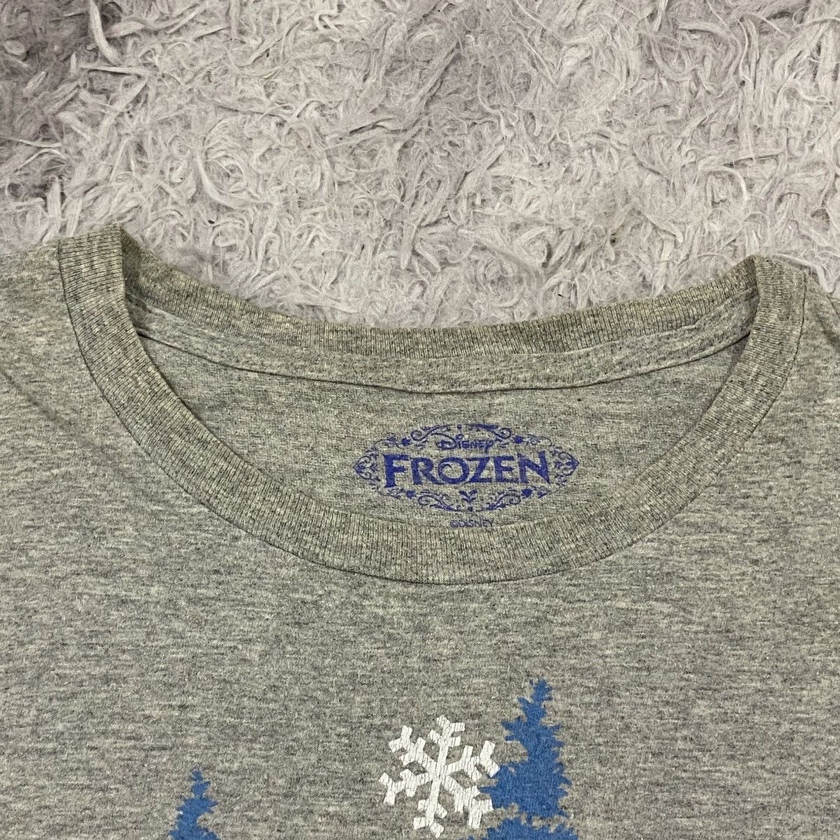 Disney Disney movie frozen film olaf Size US L / EU 52-54 / 3 - 3 Thumbnail