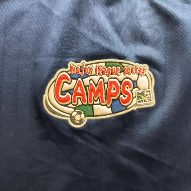 Other Major League Soccer Camps Xara football jersey size L Size US L / EU 52-54 / 3 - 3 Thumbnail