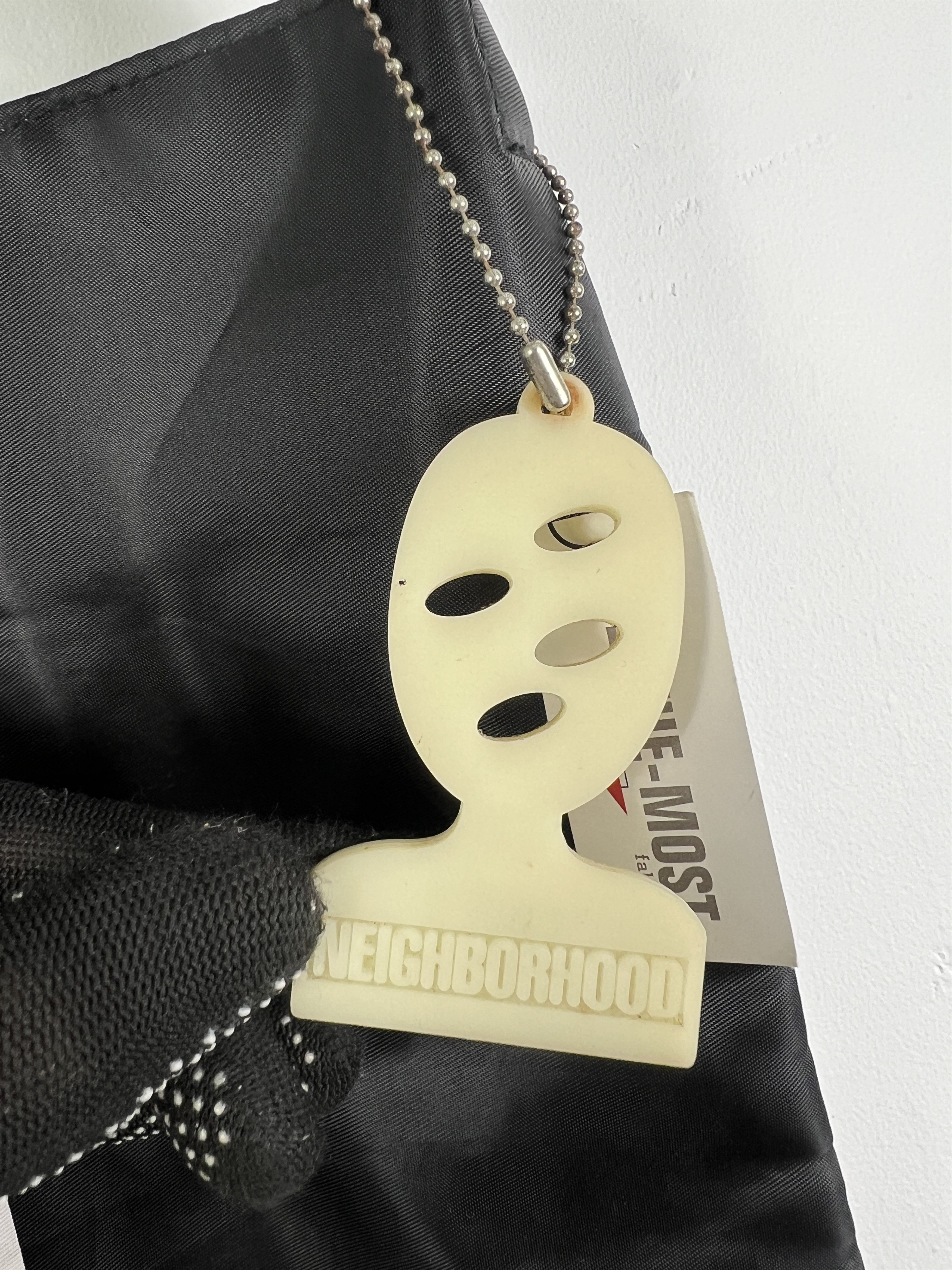 Neighborhood NEIGHBORHOOD x Perks and Mini Cross Body Bag Size ONE SIZE - 5 Thumbnail