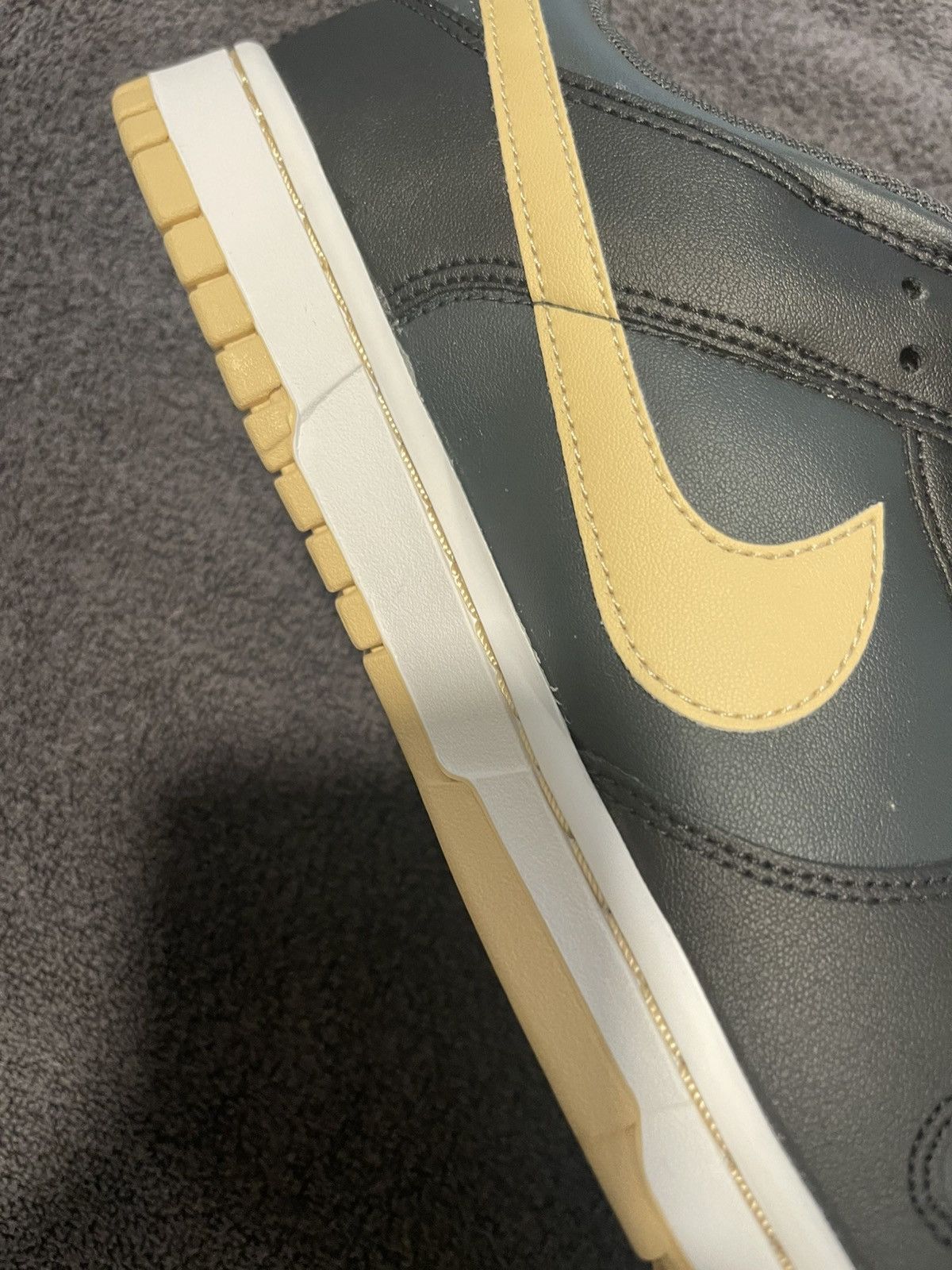 Nike Low top Nike Dunks Size US 11.5 / EU 44-45 - 11 Thumbnail