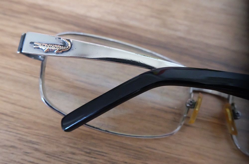 Other Crocodile CR301 Glasses Size ONE SIZE - 8 Thumbnail