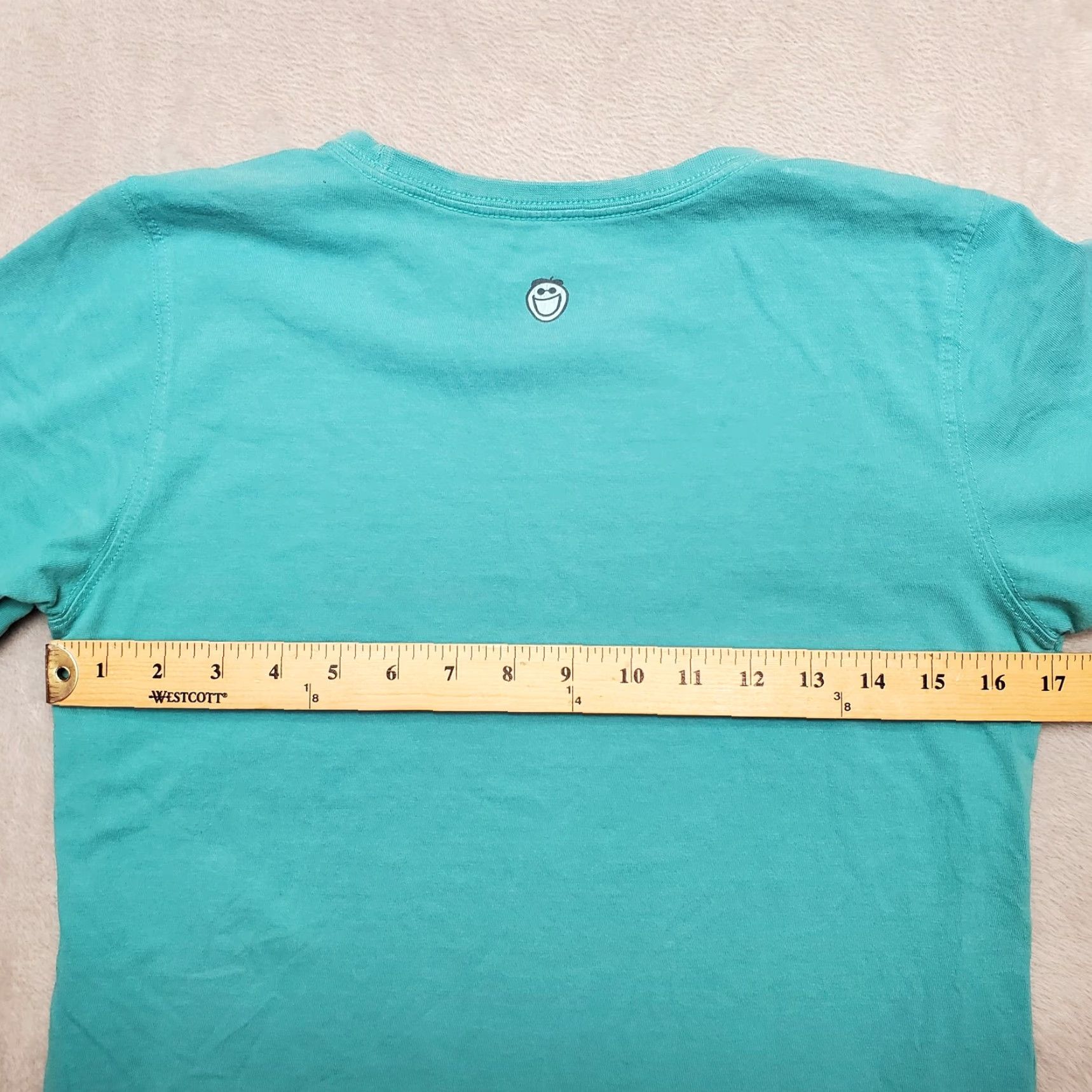 Life is Good Life is Good Shirt Womens M Green Zion National Park Outdoor Gorpcore Christmas? Size M / US 6-8 / IT 42-44 - 7 Thumbnail