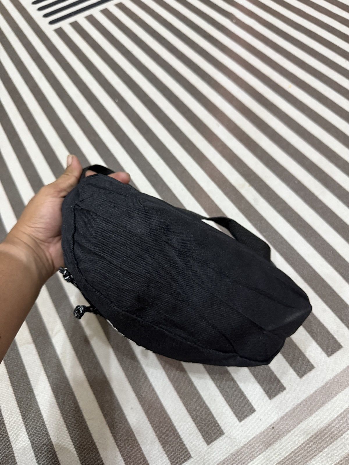 Hypebeast 🔥🔥🔥ARCHIVE ROTTWEILER WAISTBAG Size ONE SIZE - 9 Thumbnail
