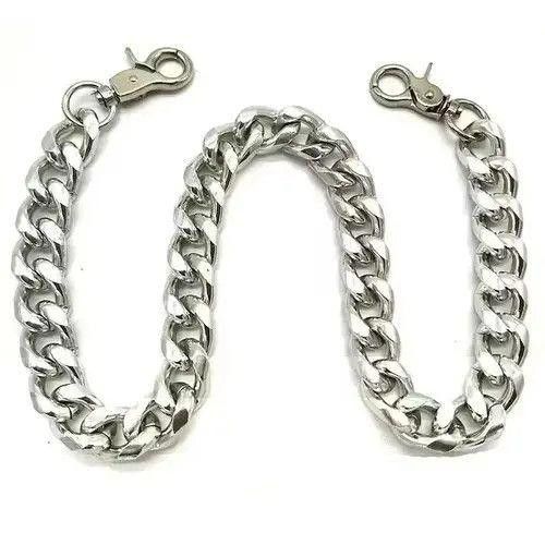 Jewelry Pants Chain Trousers Key Chains Size ONE SIZE - 2 Thumbnail