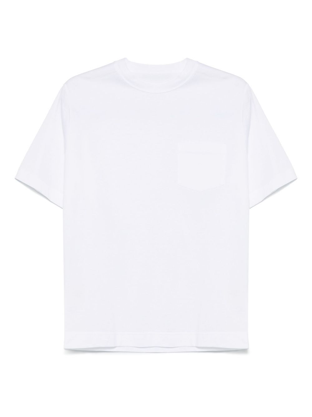 Circolo 1901 COTTON T-SHIRT Size US S / EU 44-46 / 1 - 1 Thumbnail