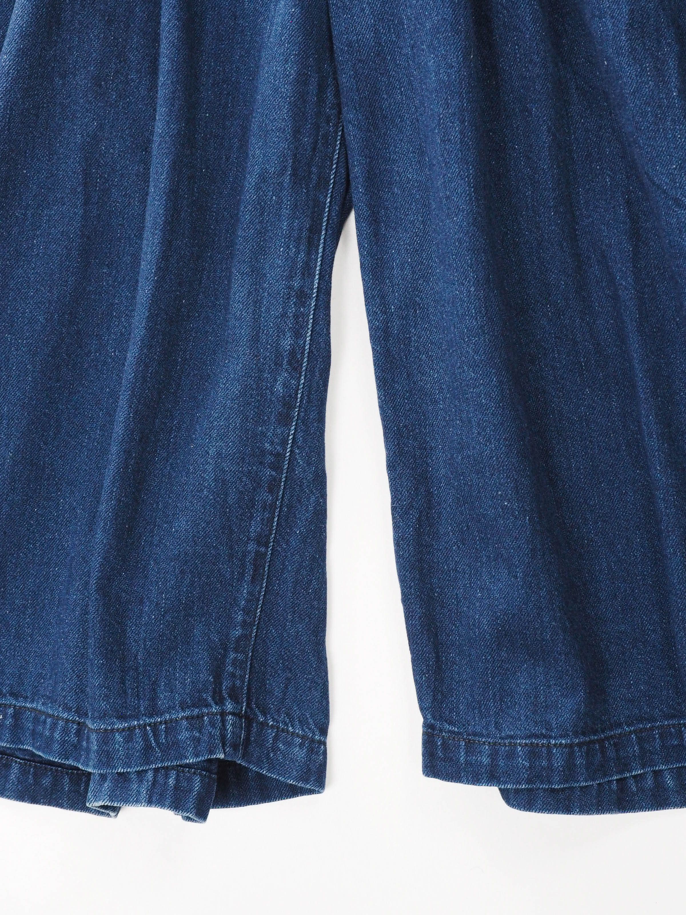 Kapital Kapital wide leg pants Size 26" / US 2 / IT 38 - 5 Thumbnail