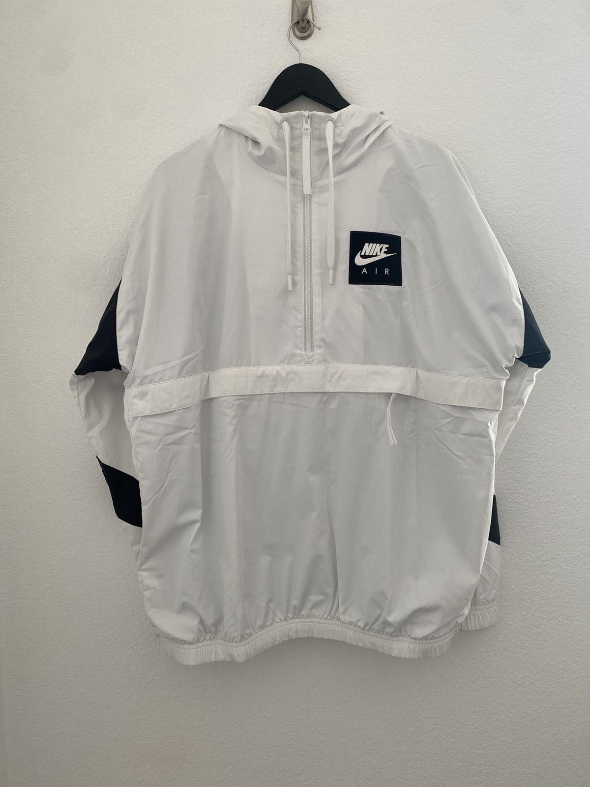 Nike Nike layered windbreaker Size US S / EU 44-46 / 1 - 2 Thumbnail