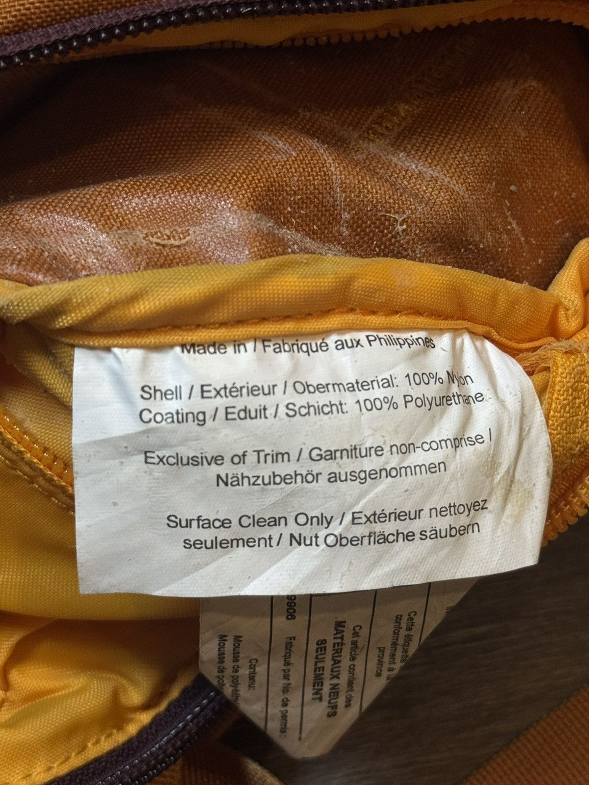 Arc'teryx Arc'teryx Mantis 2 waist pack Size ONE SIZE - 6 Thumbnail