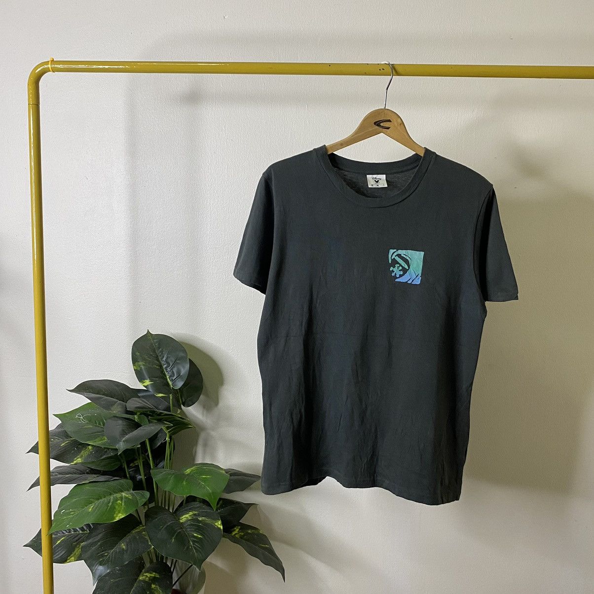 Other GU x Disney Mickey Mouse Surfing Tee Size US M / EU 48-50 / 2 - 6 Thumbnail