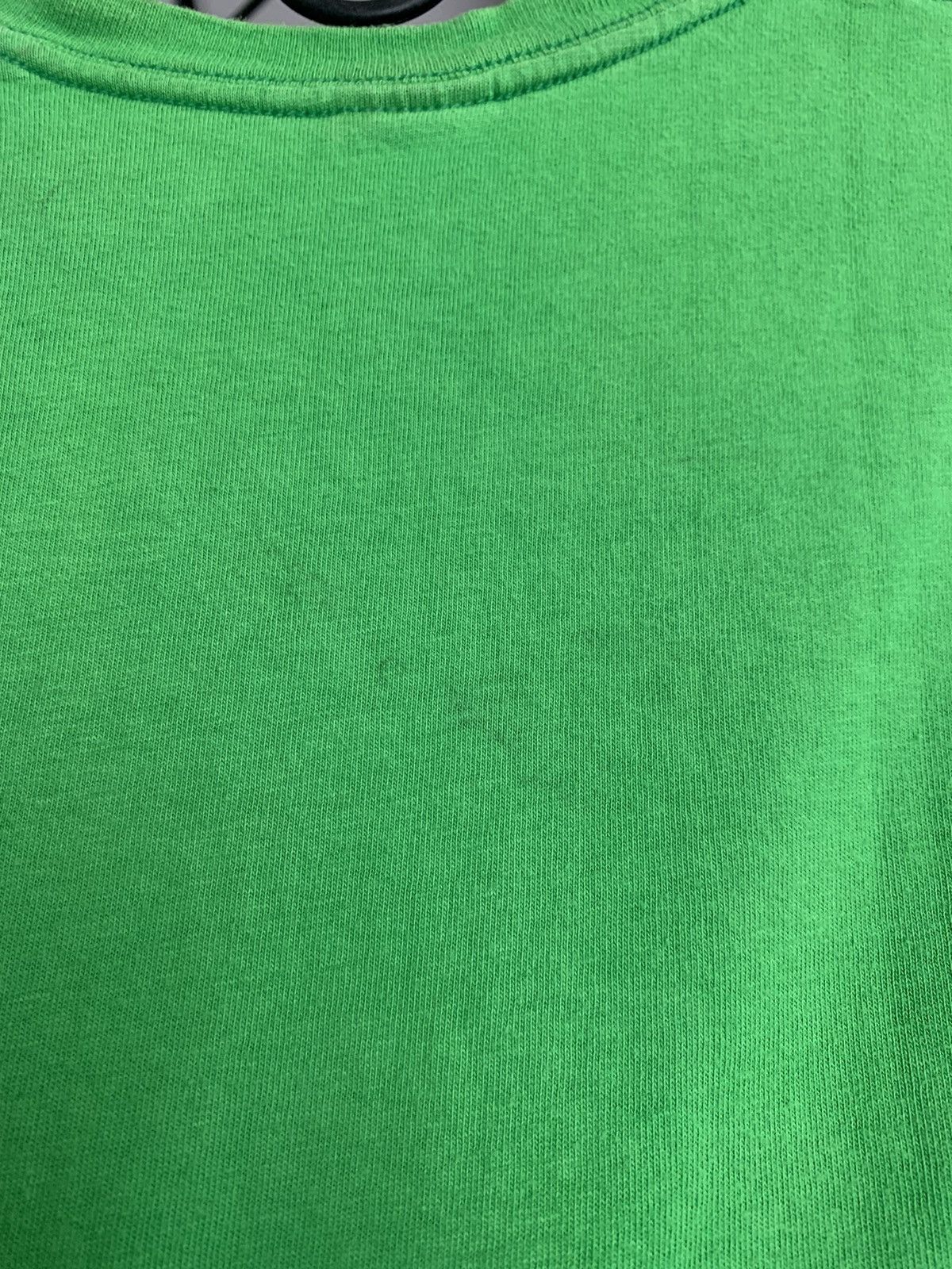 Stussy Stussy T-Shirt Vintage Big Logo 2000s Size US M / EU 48-50 / 2 - 12 Thumbnail