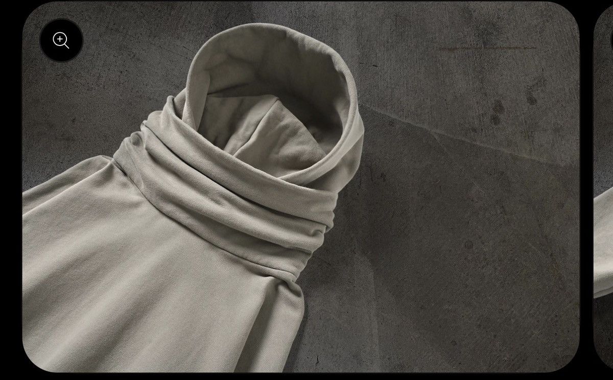 Other Ditch LA Masked Hoodie Size US XXL / EU 58 / 5 - 2 Thumbnail