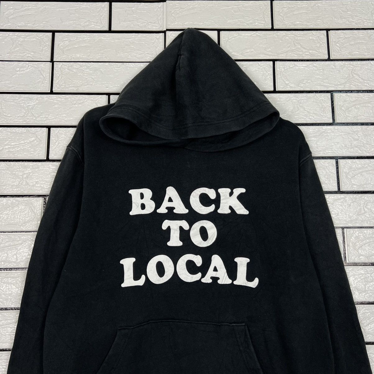 Ocean Pacific OCEAN PACIFIC Back To Local Pullover Hoodies #4114-C187 Size US L / EU 52-54 / 3 - 2 Thumbnail