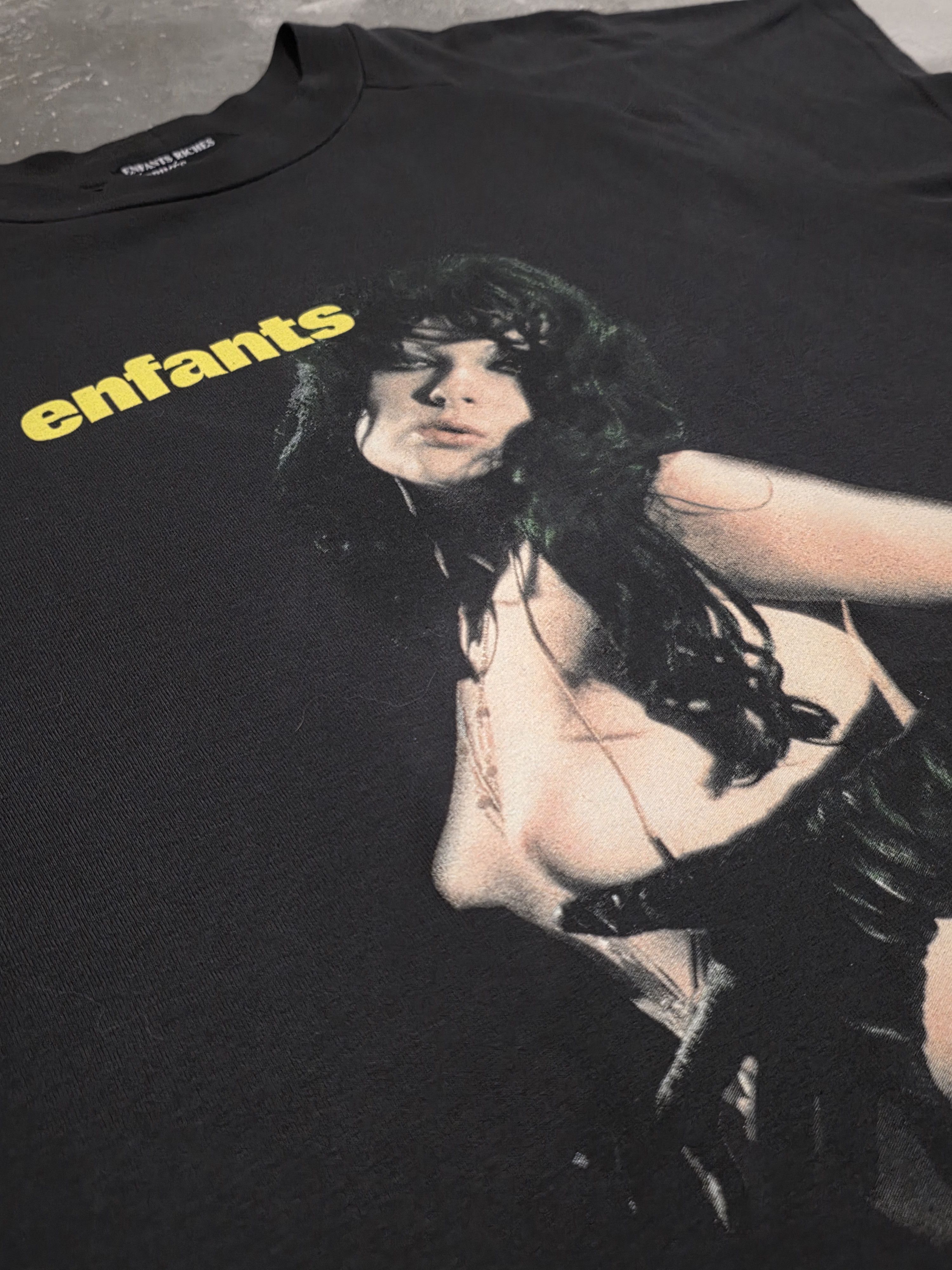 Enfants Riches Deprimes Slave Girl Tee Size US M / EU 48-50 / 2 - 4 Thumbnail