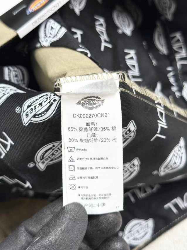 Dickies × KIDILL dickies x KIDILL zippers pants Size US 30 / EU 46 - 13 Thumbnail