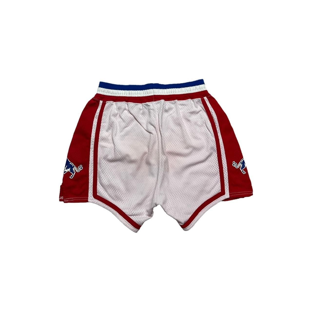 MLB × Vintage Vintage Tucson Tauros Shorts Size US 30 / EU 46 - 2 Thumbnail