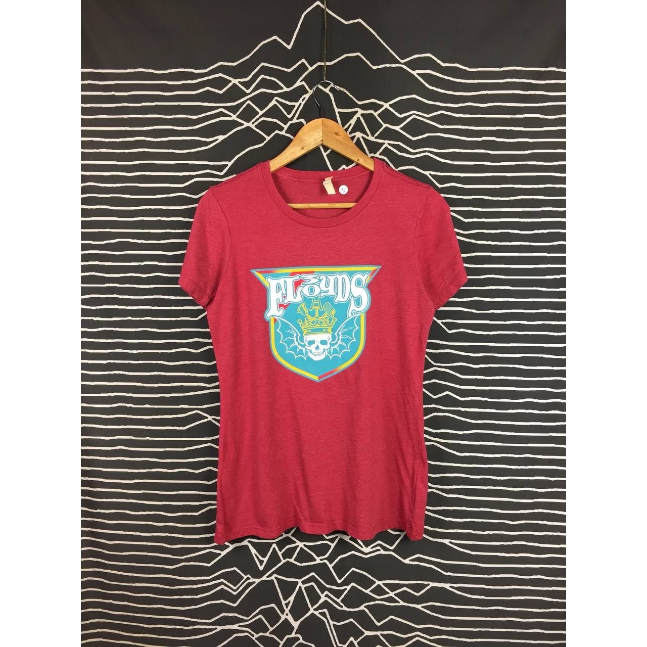 Next Level Apparel Three Floyds Brewing Co Graphic Beer Collection Tee Size S / US 4 / IT 40 - 2 Thumbnail