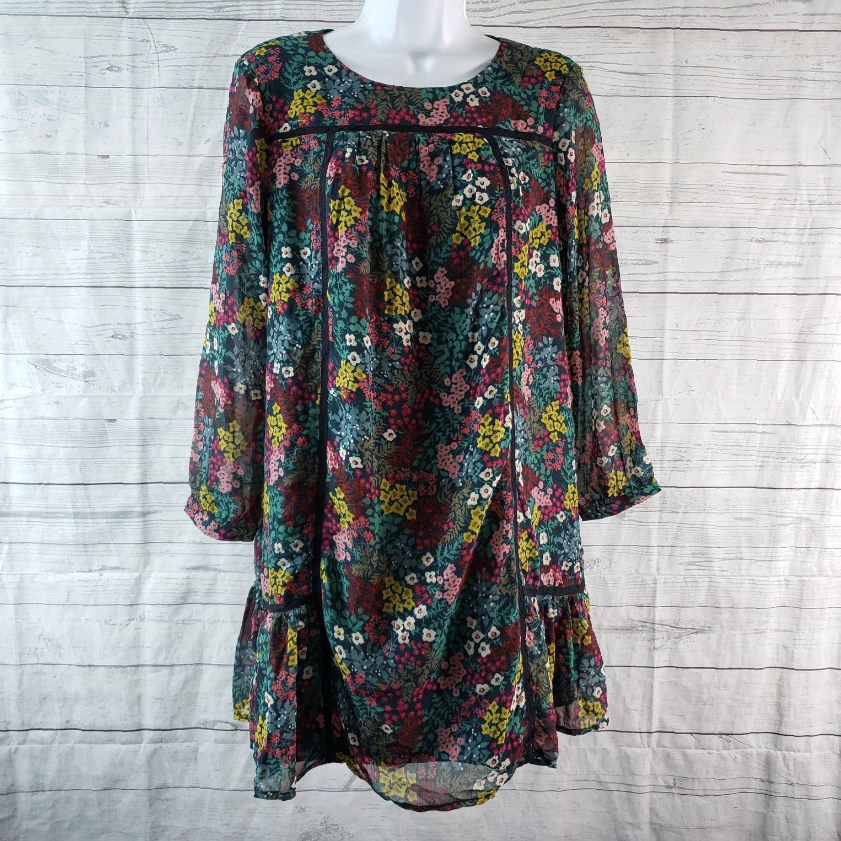 Loft VINTAGE? No. Size XS / US 0-2 / IT 36-38 - 2 Thumbnail