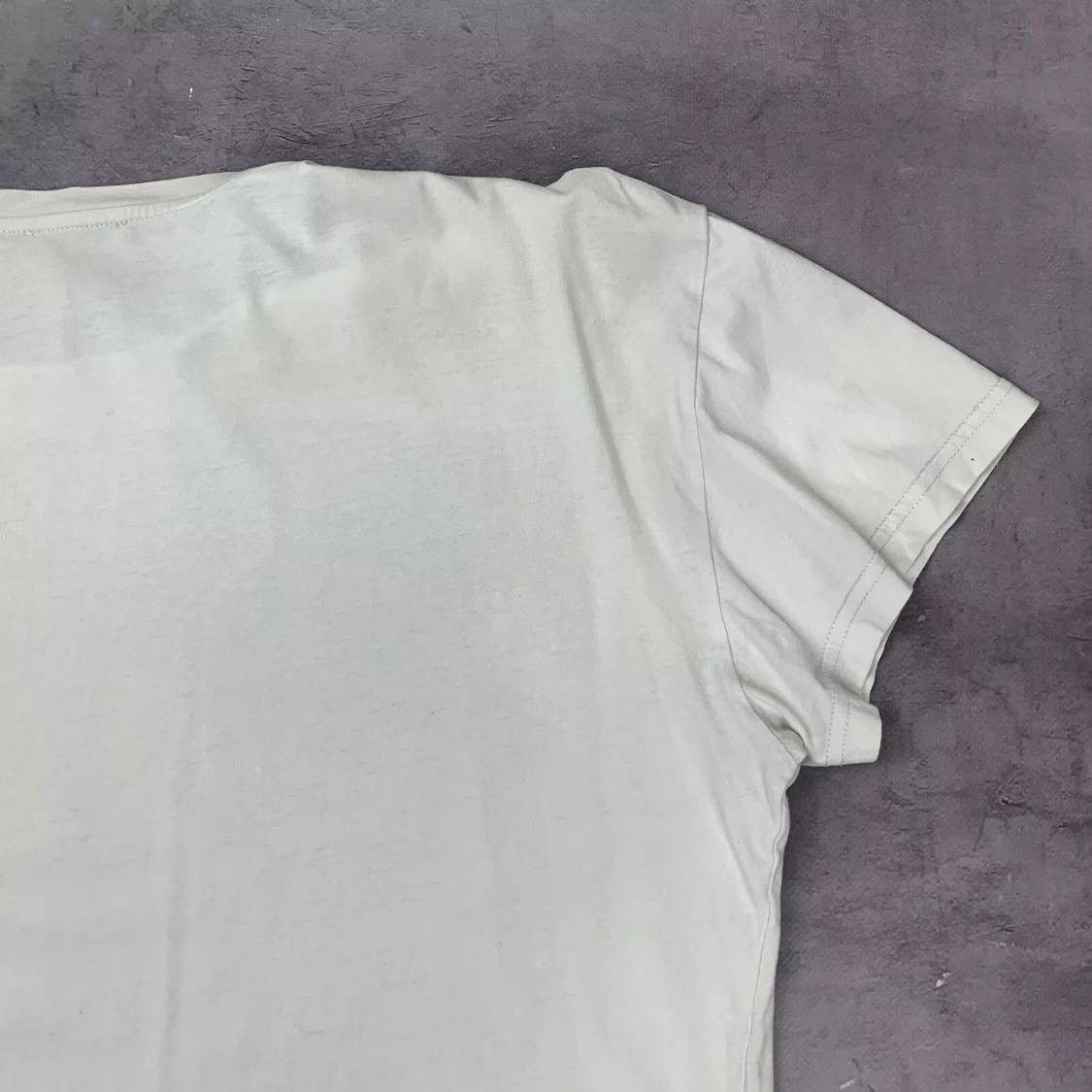 Vivienne Westwood Vivienne Westwood Luxury Orb Big Logo Tee 90s Size US M / EU 48-50 / 2 - 12 Thumbnail