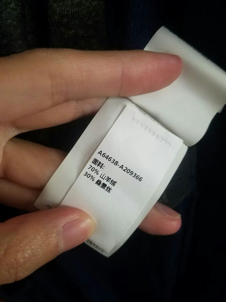 Versace Versace Cashmere silk knitwear Size S / US 4 / IT 40 - 4 Thumbnail