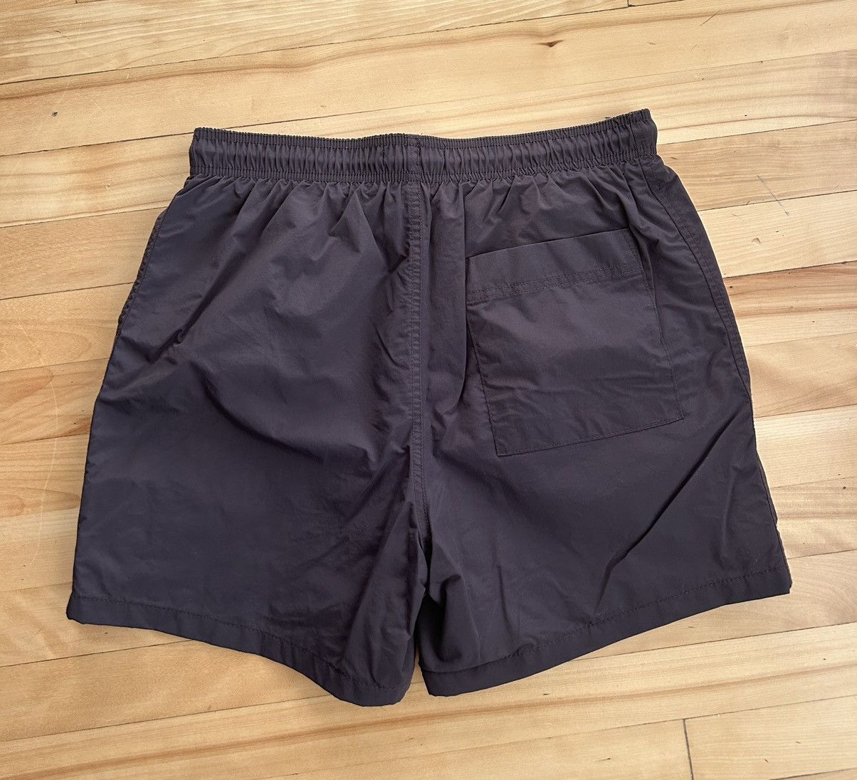 Standard Cloth × Urban Outfitters UO Standard Cloth Nylon Shorts Size US 32 / EU 48 - 3 Thumbnail
