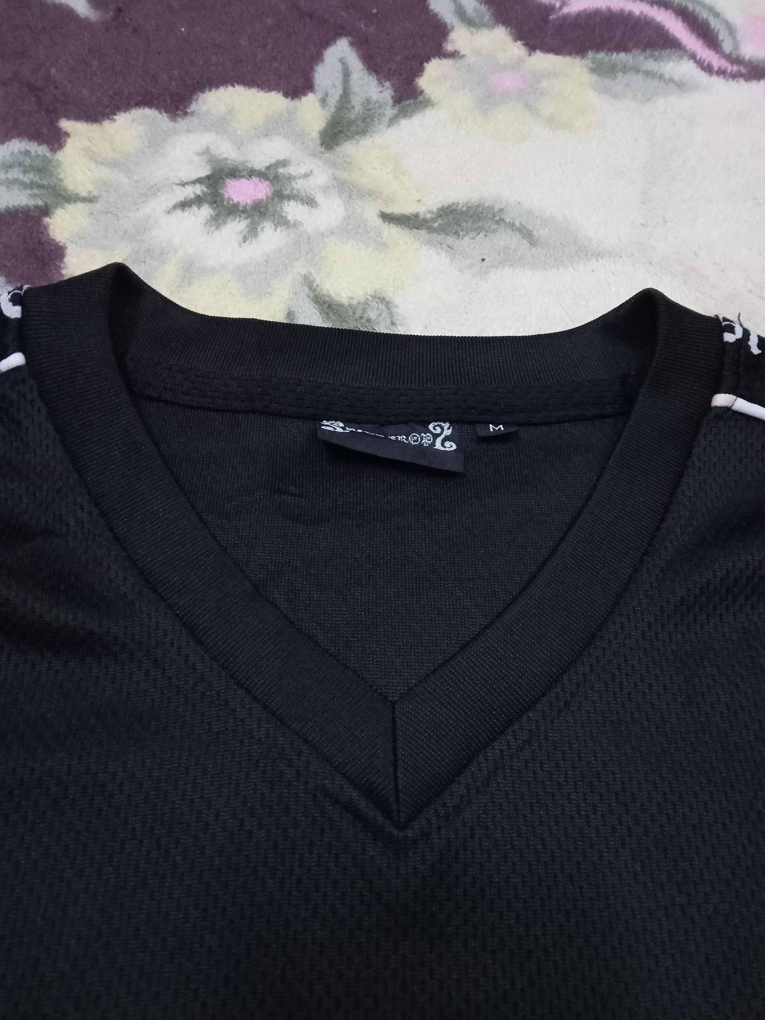 Other Hill Crop - Dragon Storm Jersey Size US M / EU 48-50 / 2 - 7 Thumbnail