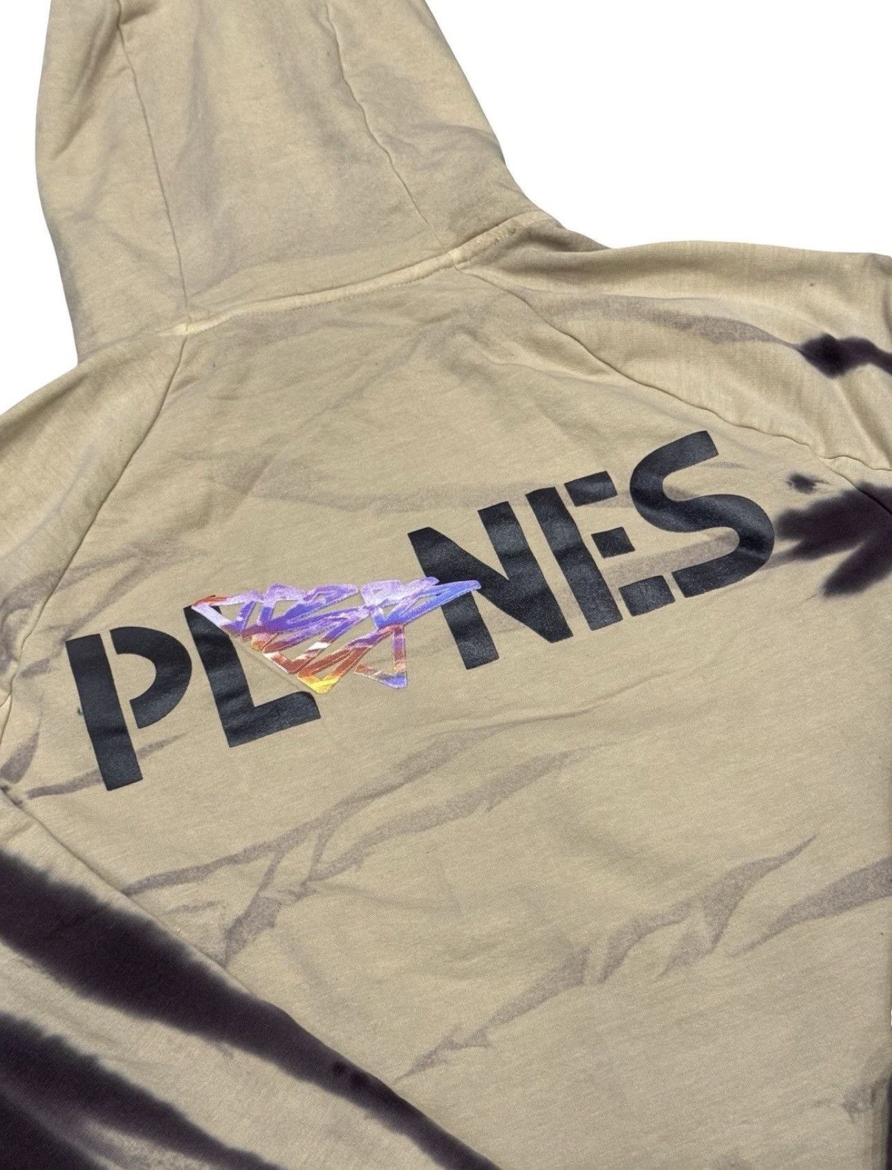 Paper Planes Paper Planes Path To Greatness Large NEW w/Imperfection Size US L / EU 52-54 / 3 - 3 Thumbnail