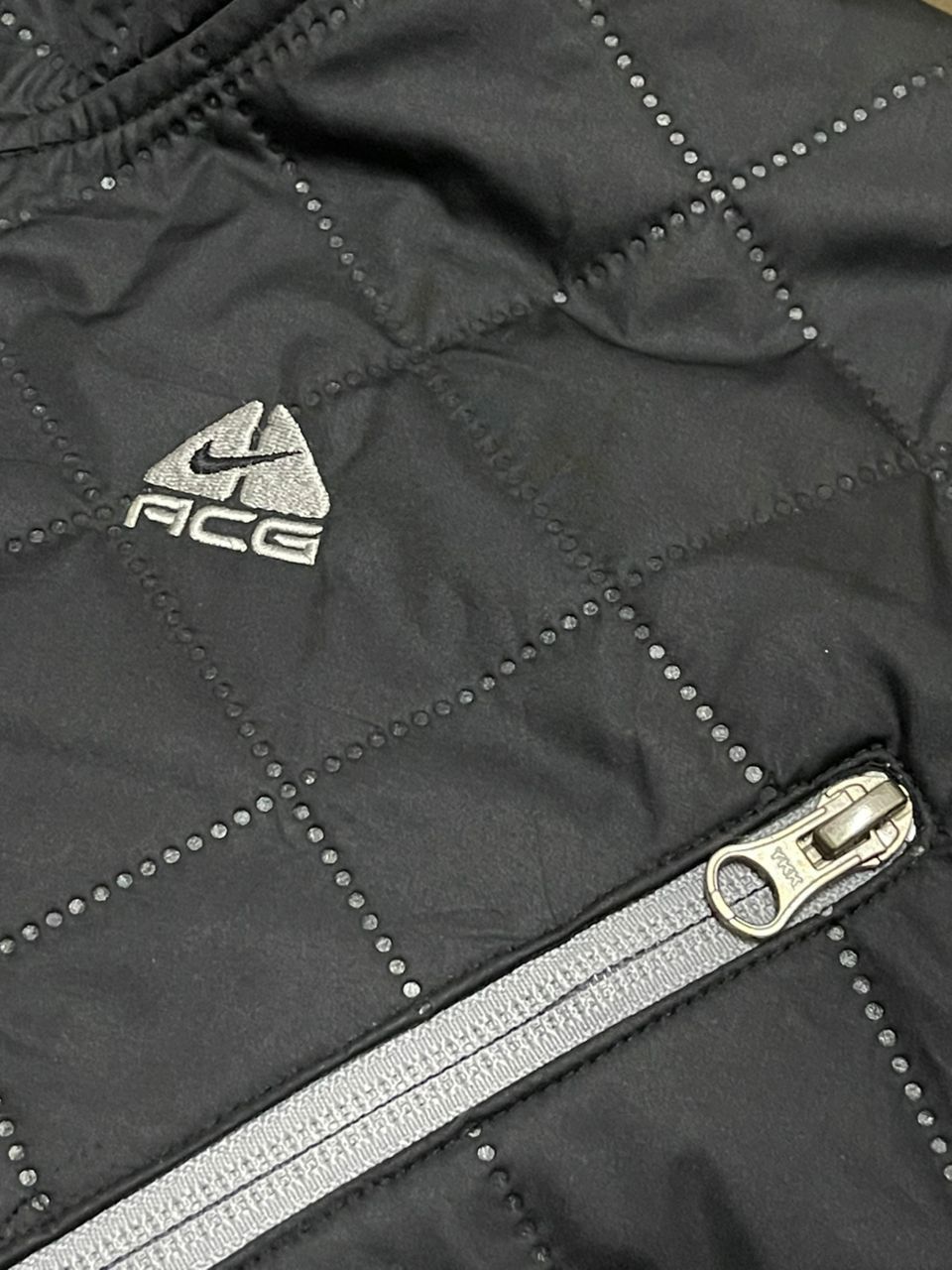 Nike ACG × Vintage Vintage Nike ACG Hoodie Jackets Size US M / EU 48-50 / 2 - 3 Thumbnail