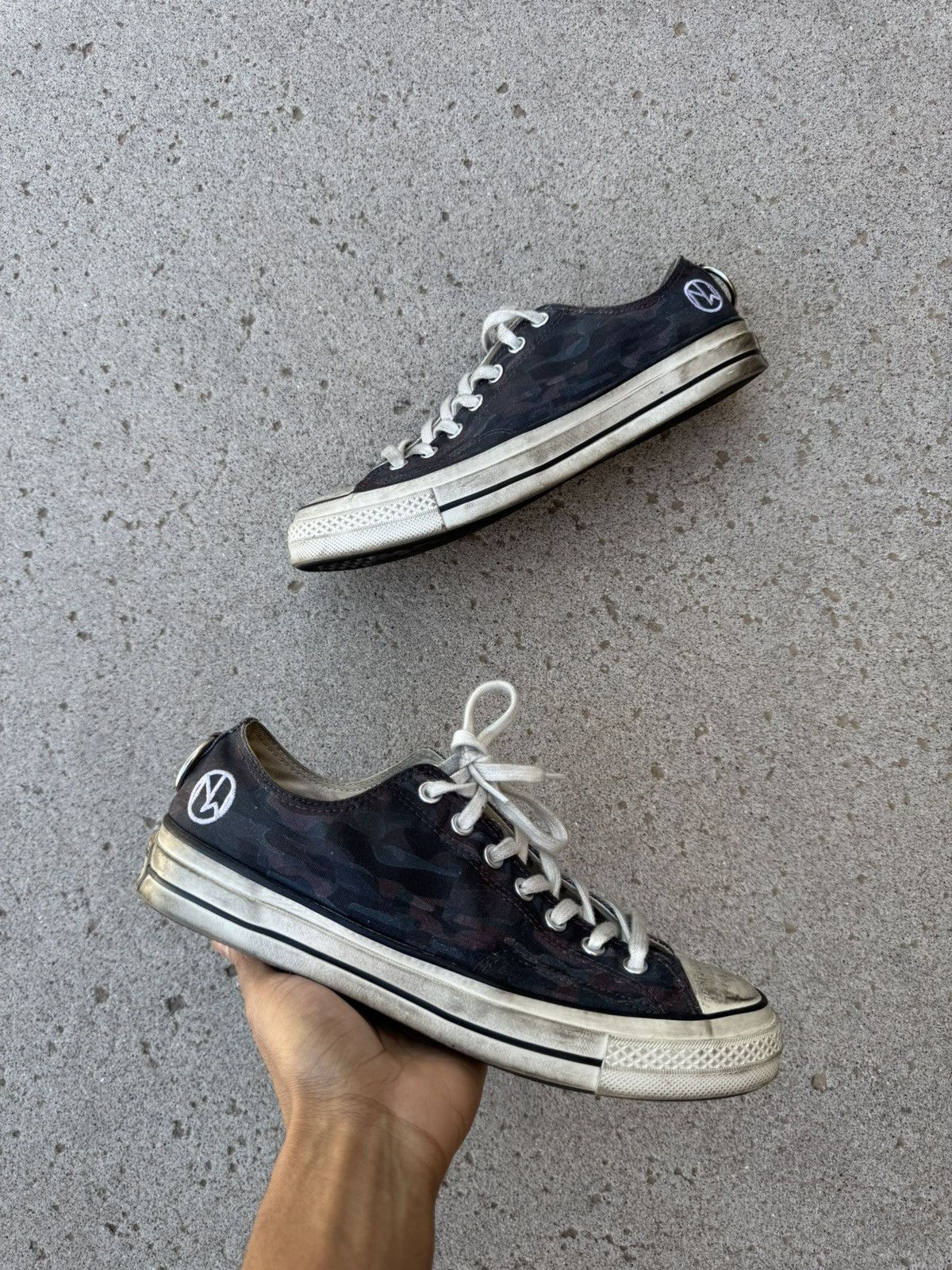Jun Takahashi × Undercover Undercover Collector We Make
