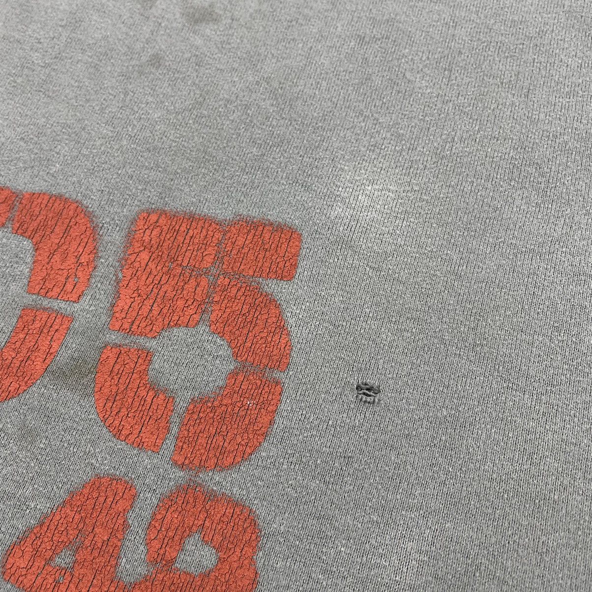 Diesel Vintage Diesel Avant Garde Distressed Sweatshirt Size US L / EU 52-54 / 3 - 10 Thumbnail