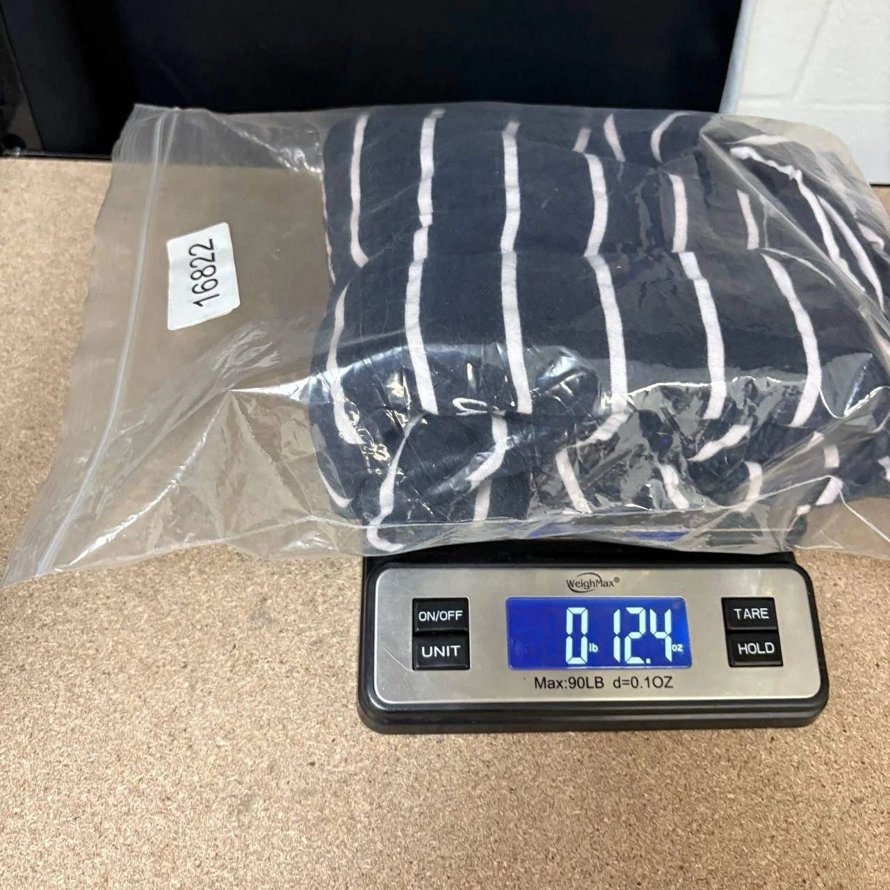 Imperial Imperial Motion Hoodie Striped Pullover Long Sleeve XL Size US XL / EU 56 / 4 - 9 Thumbnail