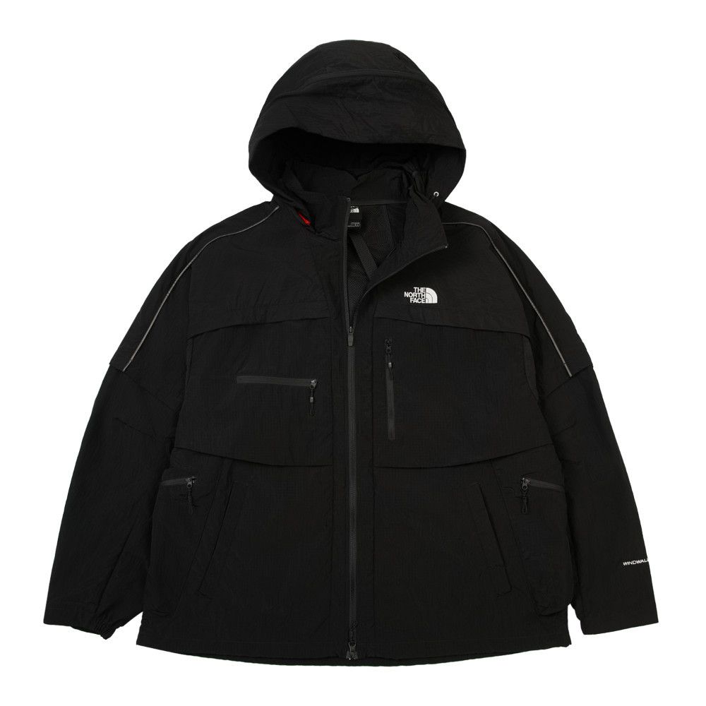 Kazuki Kuraishi × The North Face Urban Exploration KAZUKI CONVERTIBLE WIND JACKET Size US M / EU 48-50 / 2 - 10 Thumbnail
