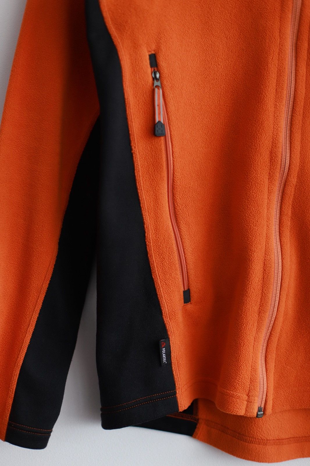 Haglofs Haglofs fleece hoodie Size US M / EU 48-50 / 2 - 6 Thumbnail