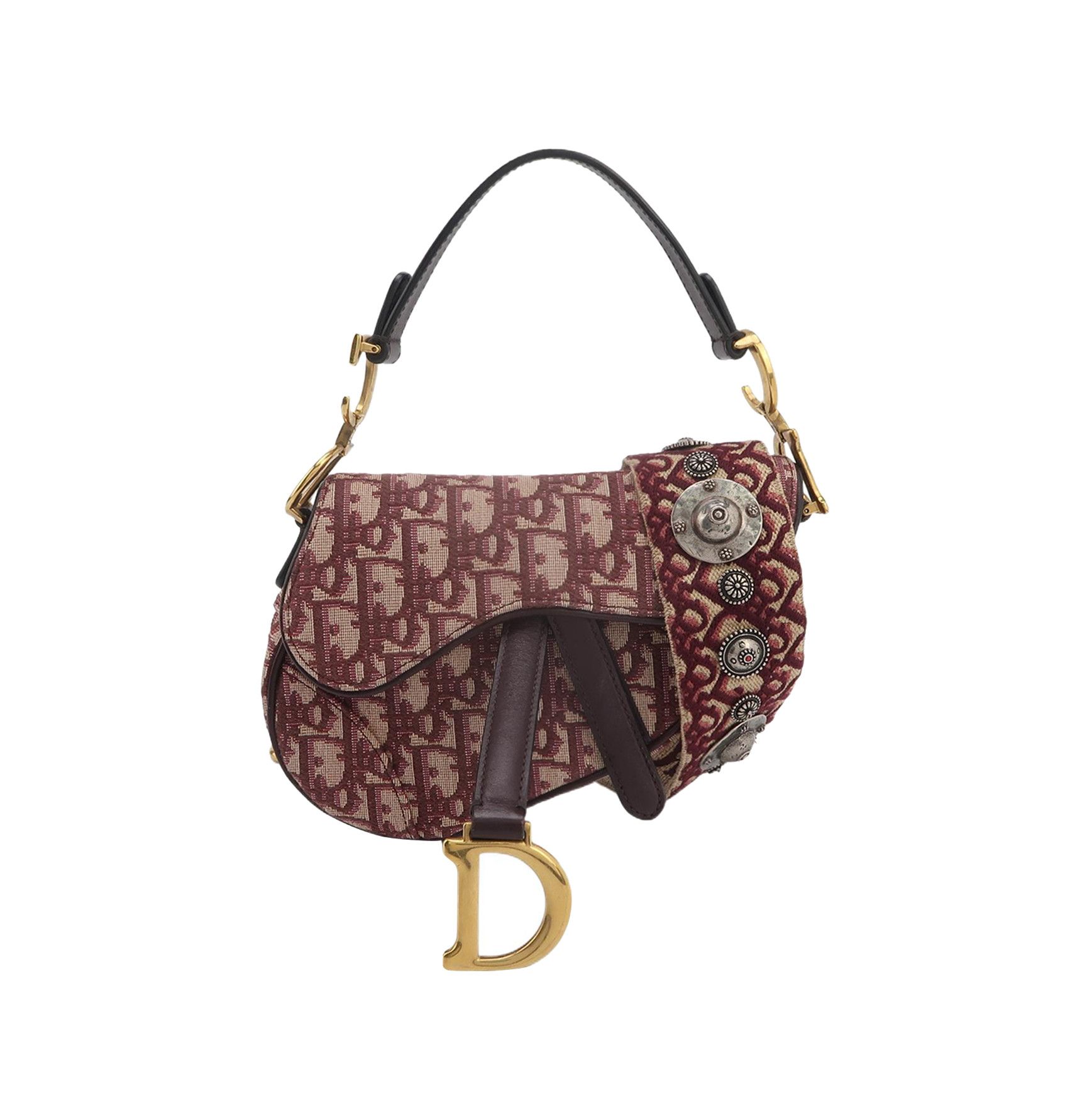 Dior Dior Women os Shoulder Bags Size ONE SIZE - 1 Thumbnail