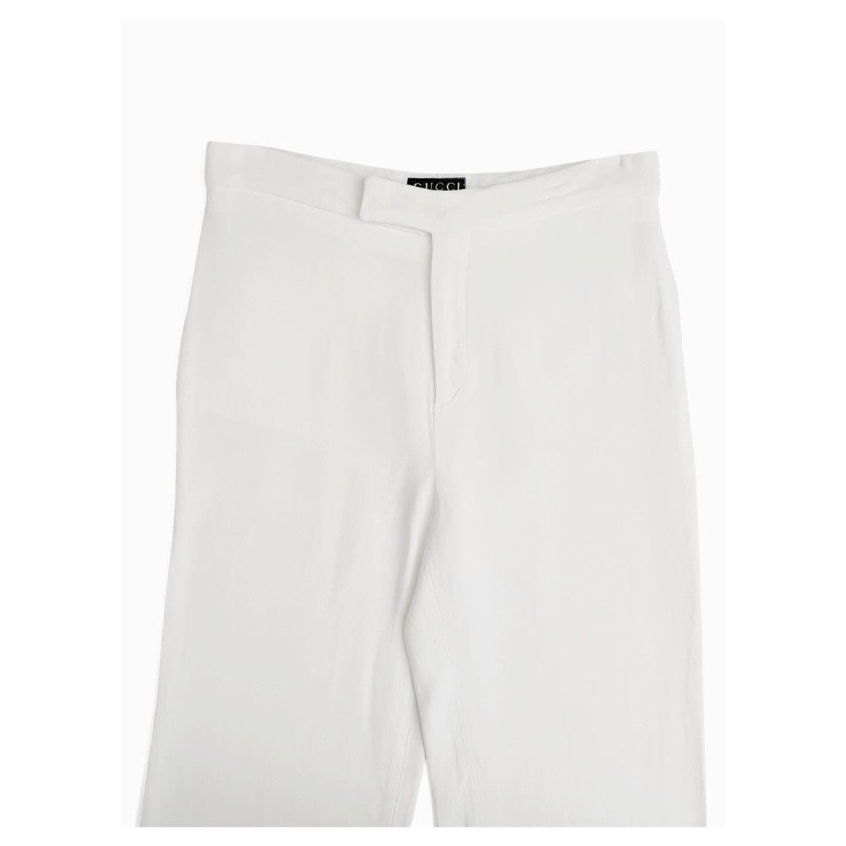 Gucci Gucci Tom Ford 1997 Size 29" - 2 Thumbnail