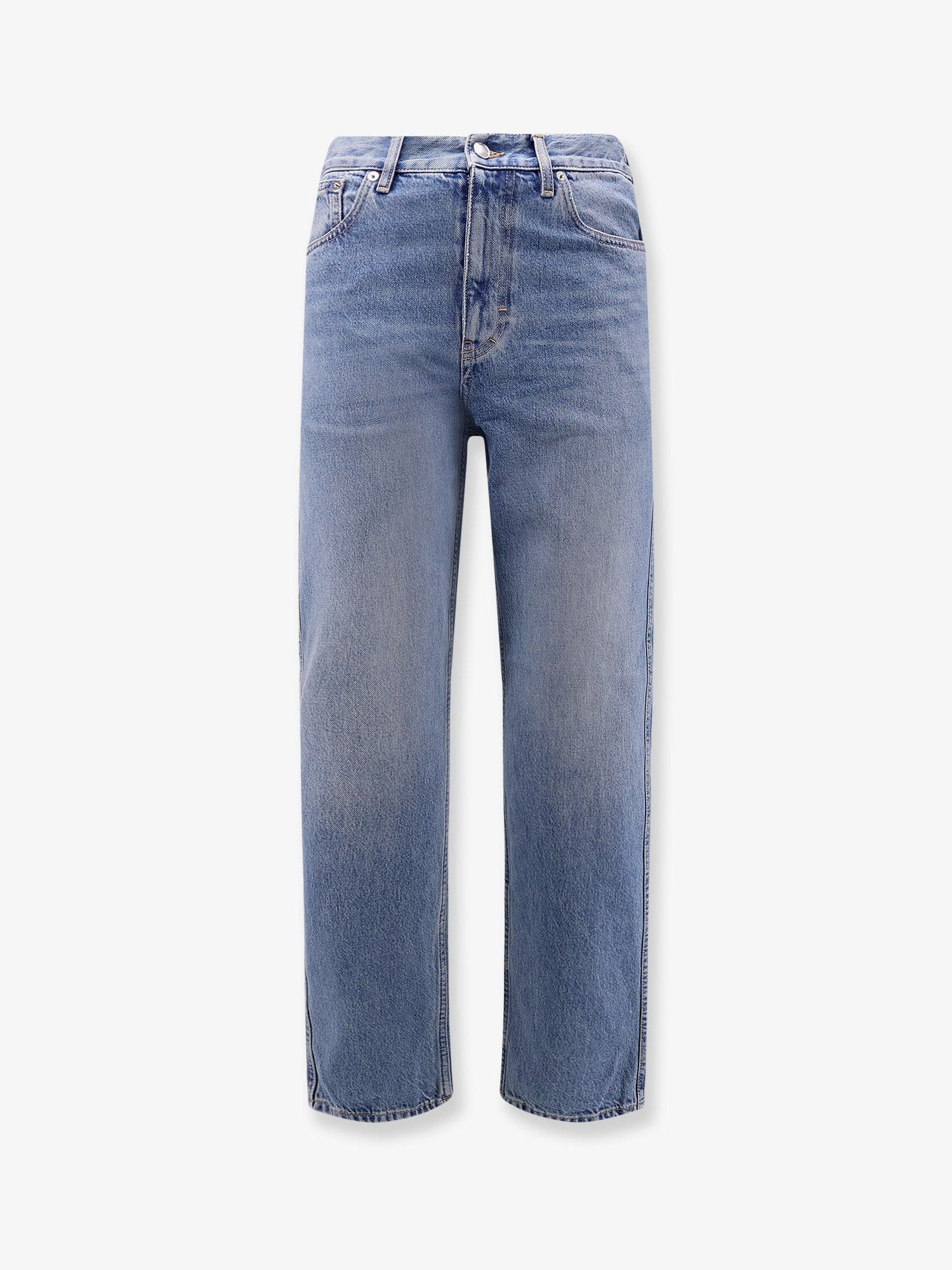 Gucci Certified Cotton Slim Fit Jeans Size US 31 - 1 Thumbnail