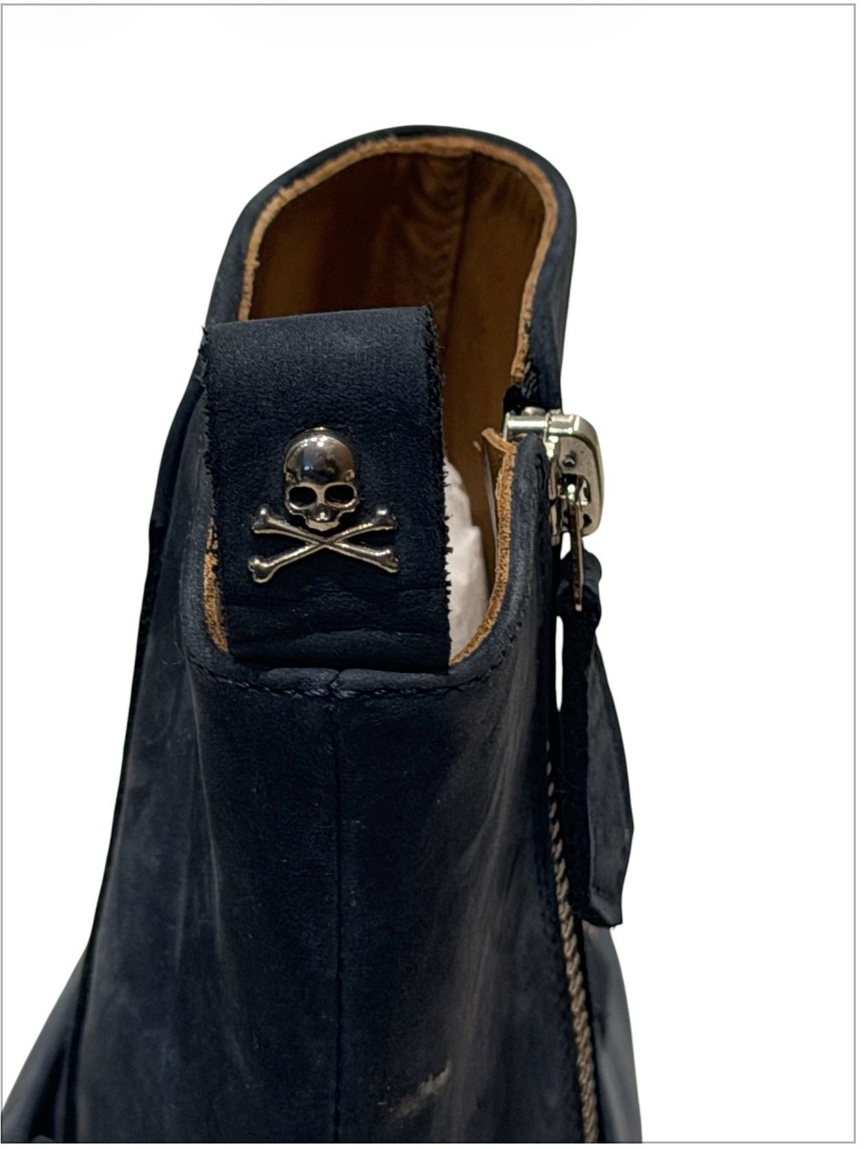 Philipp Plein Philipp Plein Boots Mid Flat Stars size 42 Size US 9 / EU 42 - 4 Thumbnail