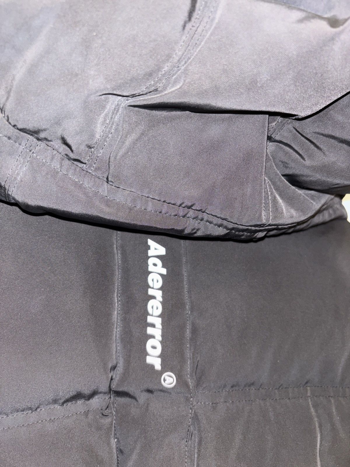 Ader Error Oversized OG down jacket Size US XXL / EU 58 / 5 - 7 Thumbnail