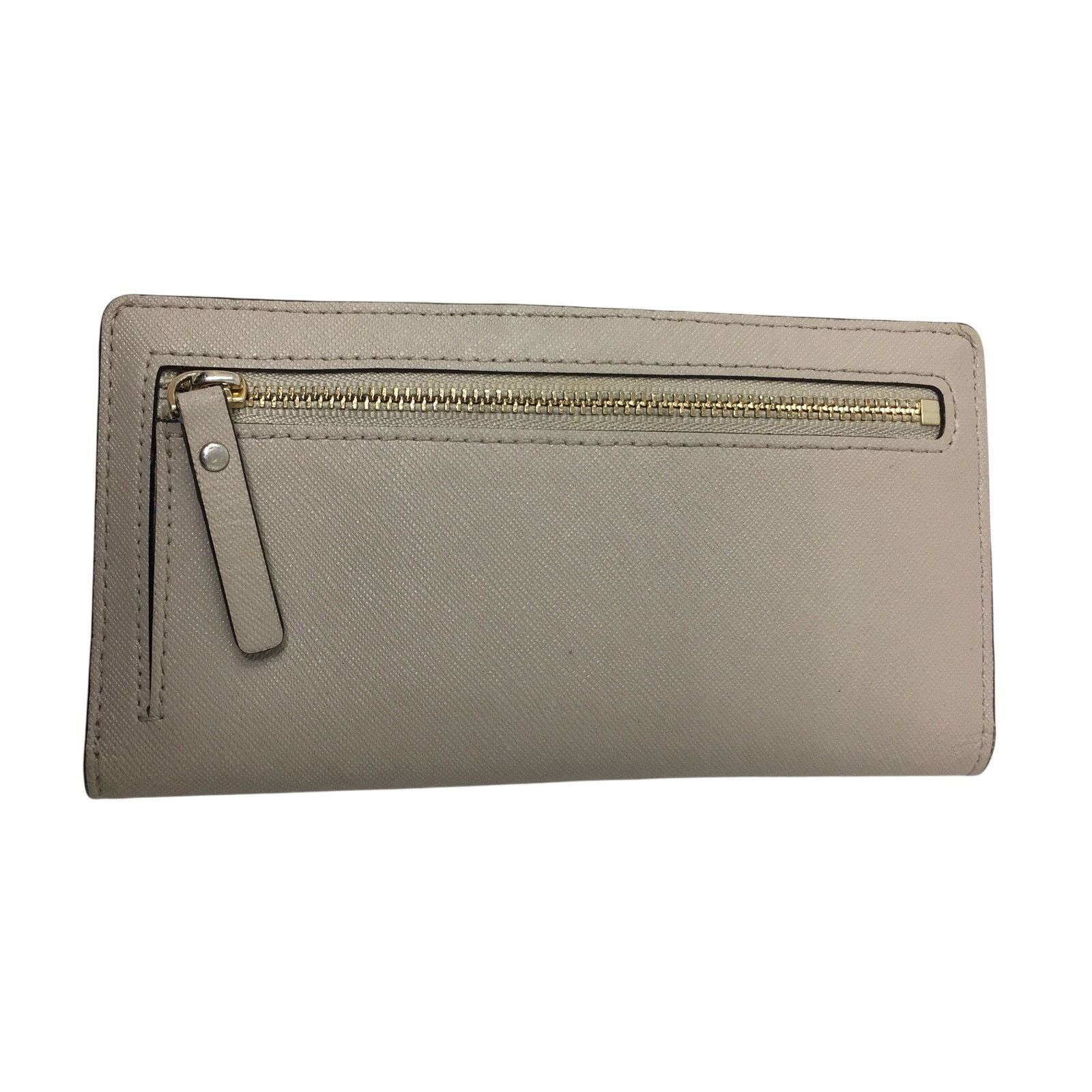 Kate Spade Kate Spade Cedar Street Stacy Long bifold Wallet Size ONE SIZE - 2 Thumbnail