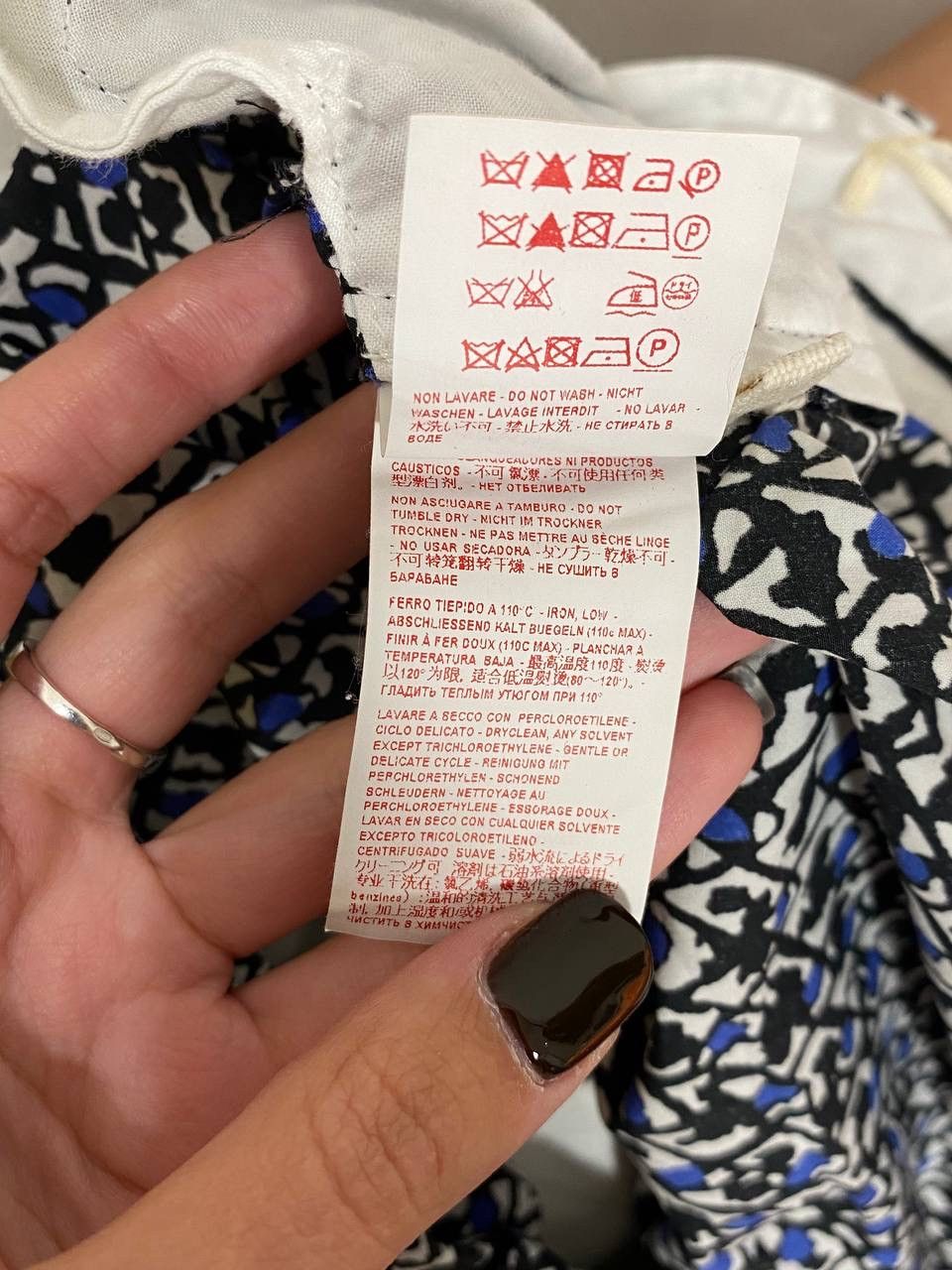 Marni Marni pants Size 30" / US 8 / IT 44 - 15 Thumbnail